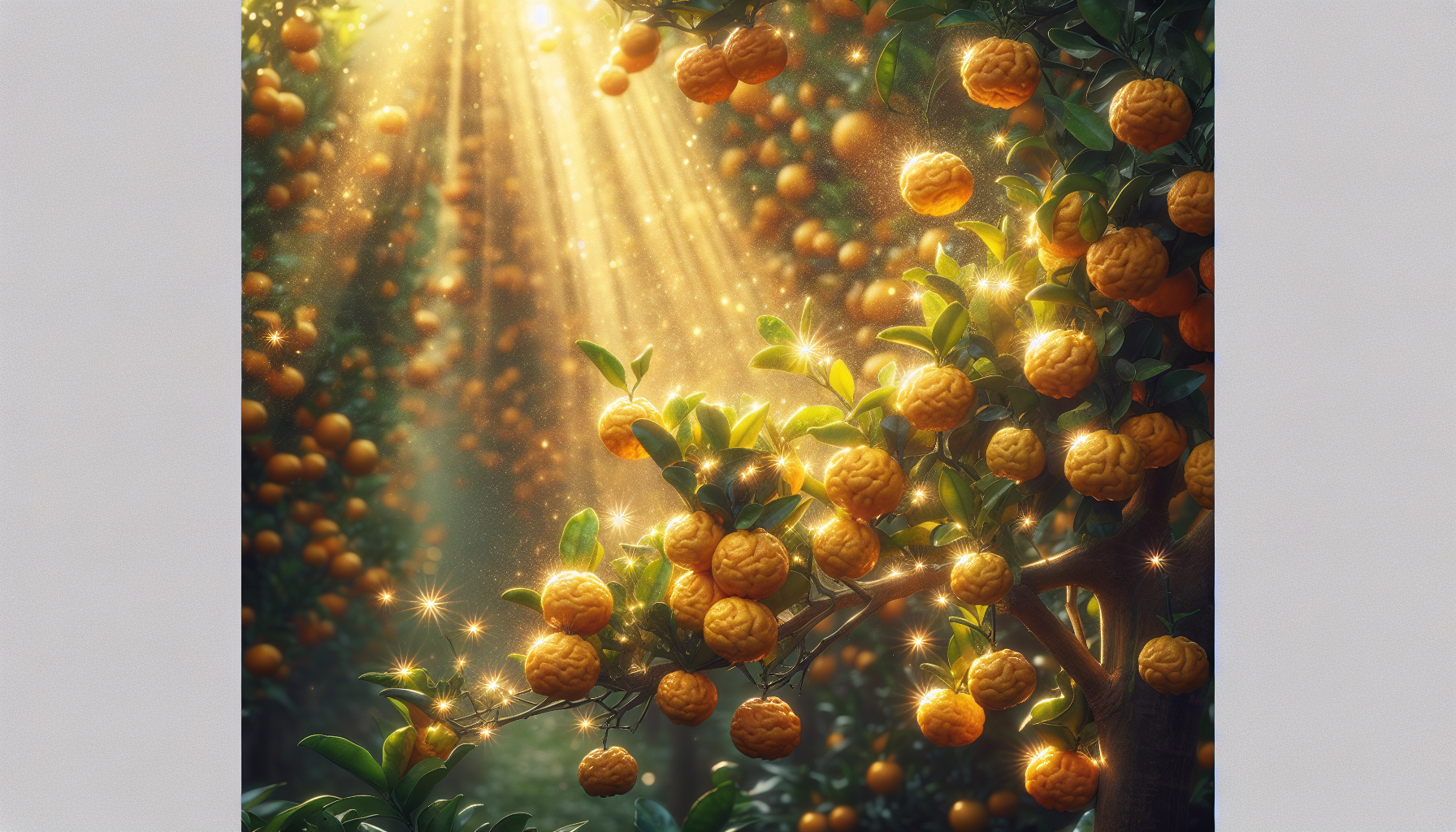 image Unleash Your Radiant Glow