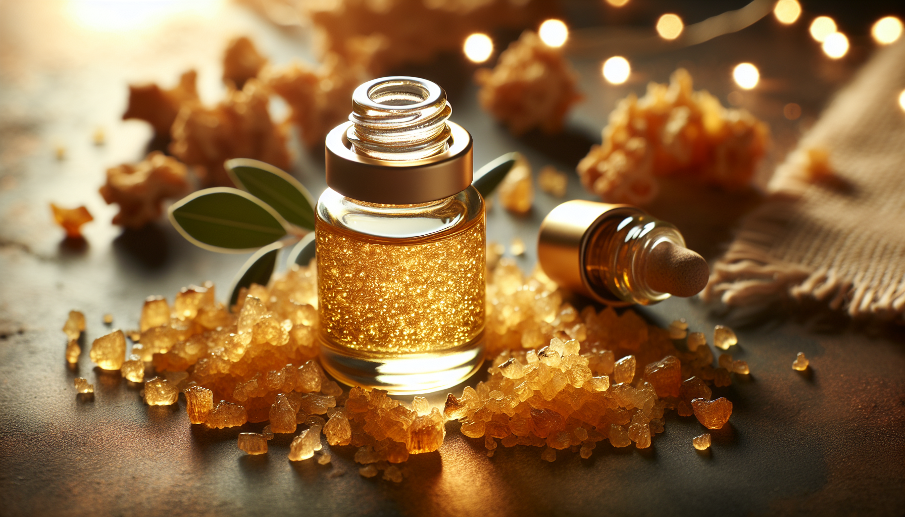 image Desbloquea una piel radiante con mirra