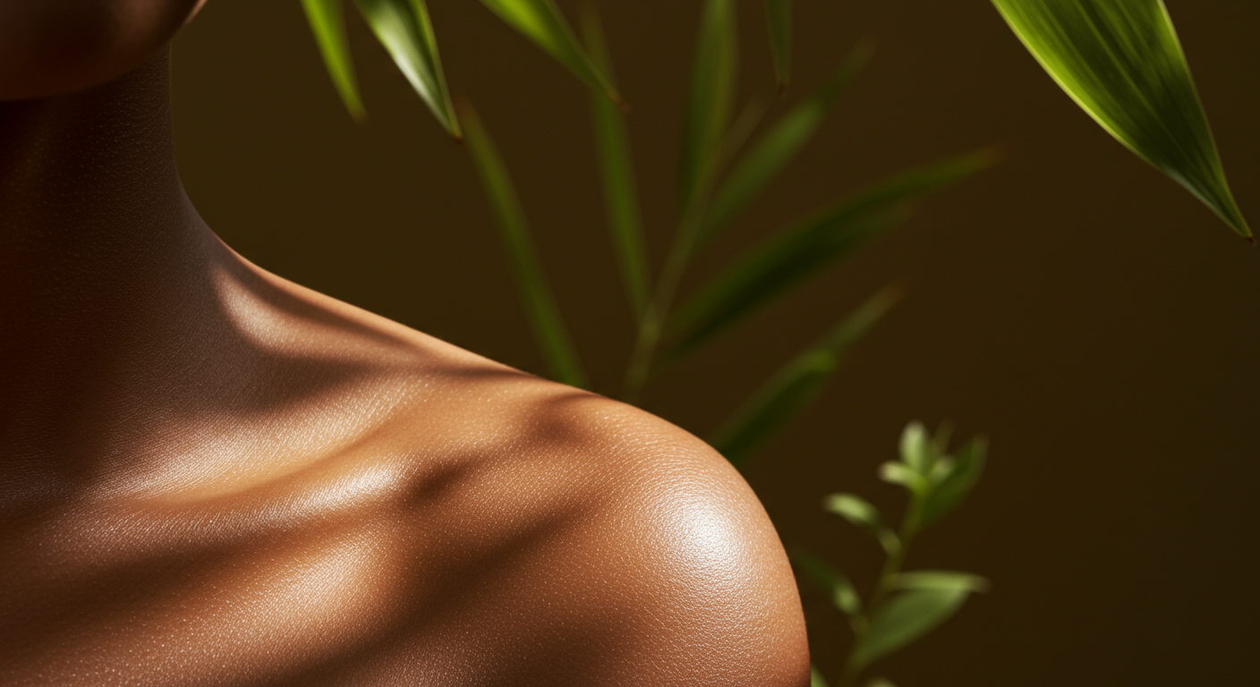 image Finally! Clear Skin, Naturally