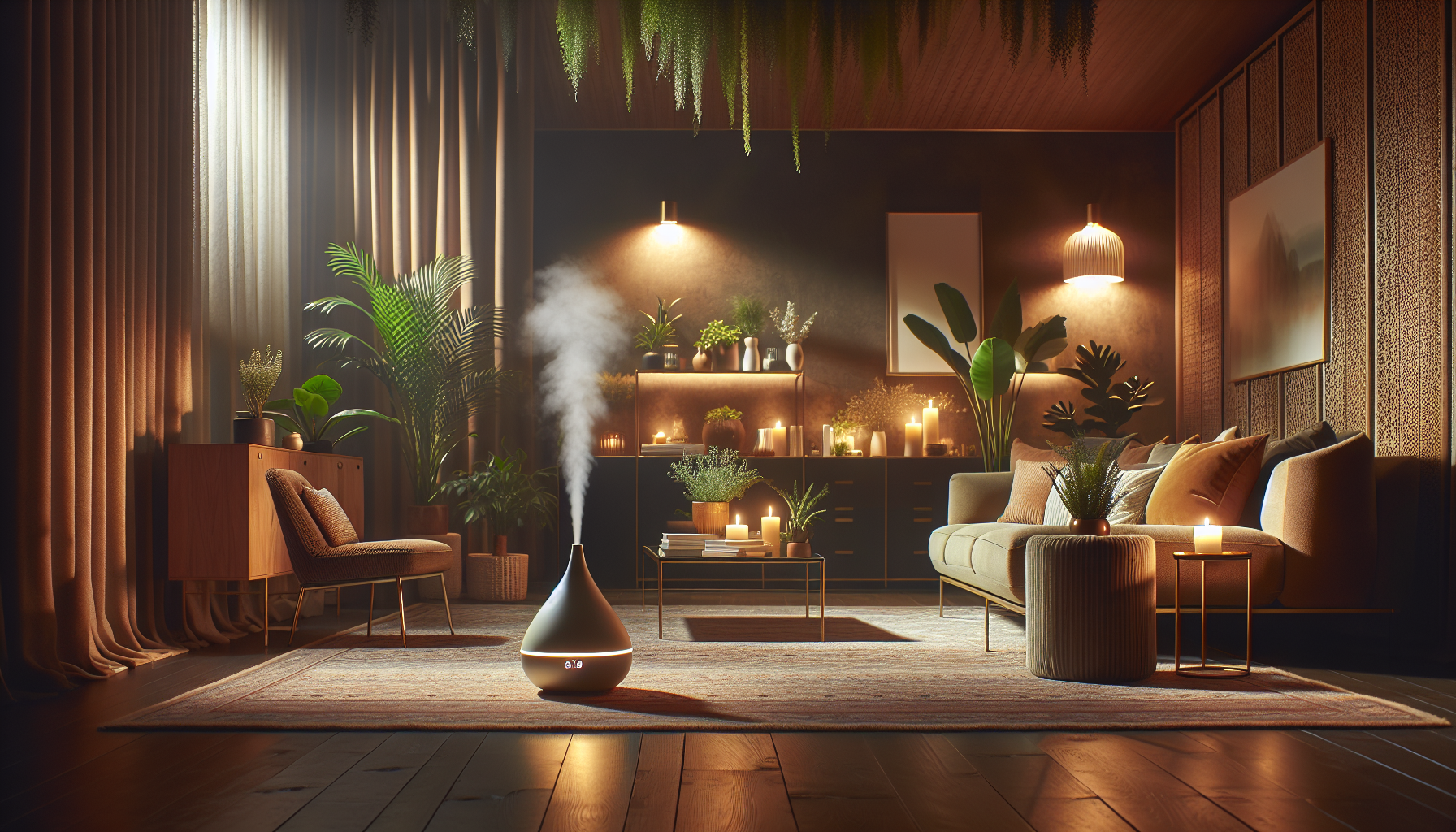 image Elevate Your Space with Volo