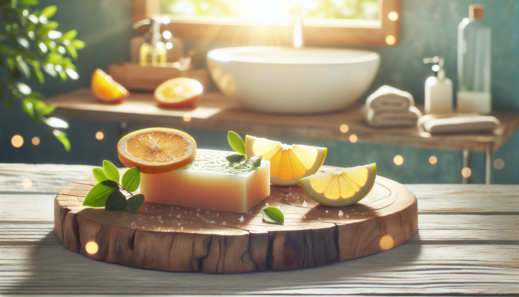 image Wake Up Your Senses!