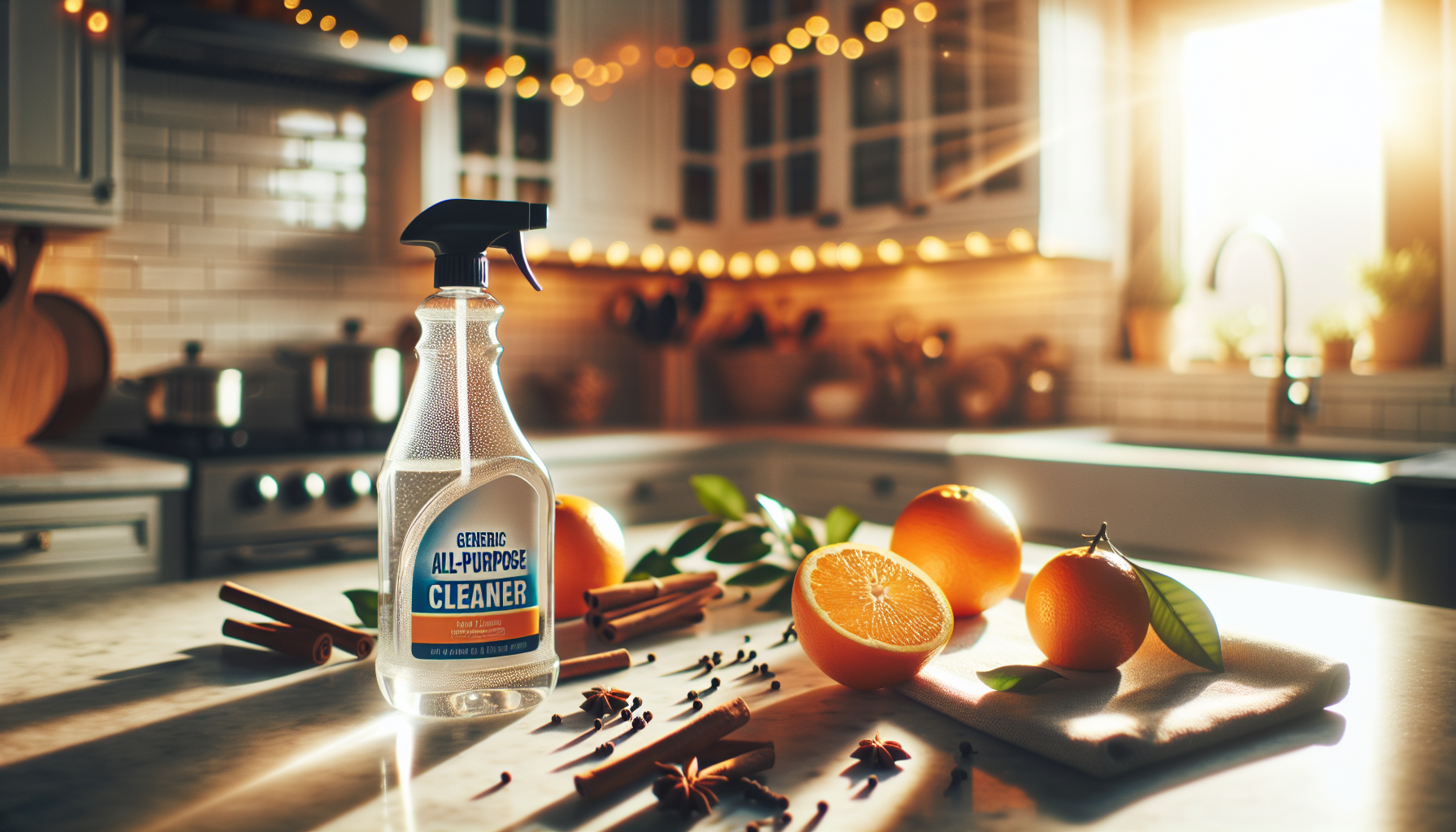 image Natural curat, puternic protejat