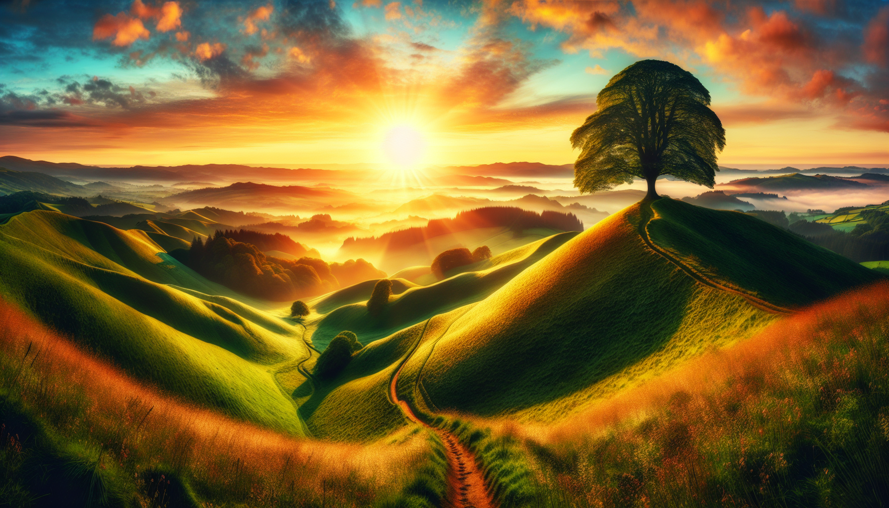 image Deblochează Bunăstarea pe Tot Lungimea Vieții Astăzi!