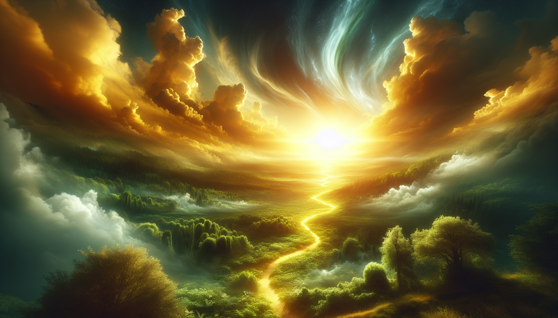 image Învinge oboseala, recâștigă-ți energia!