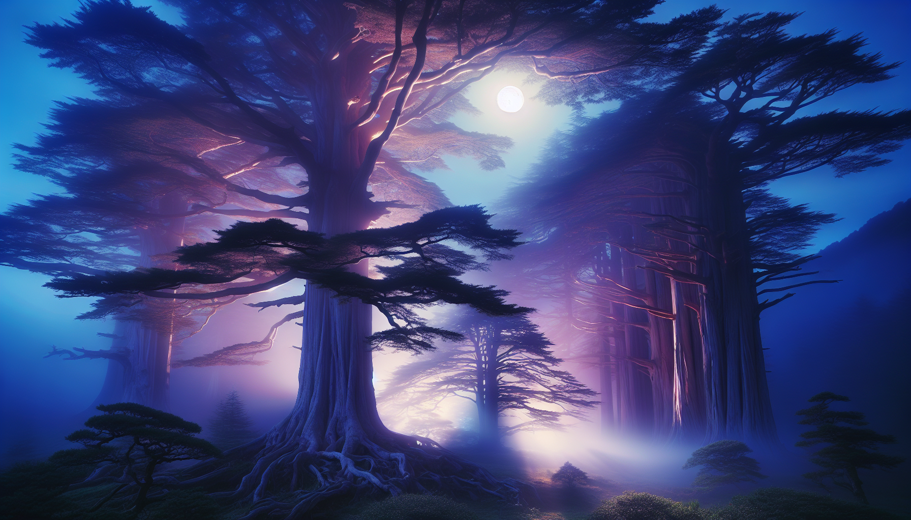 image Deblochează un somn profund și odihnitor în seara asta