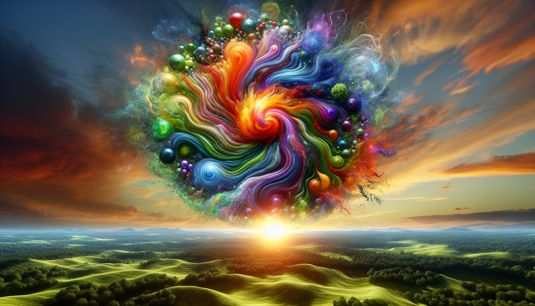 image Deblochează-ți energia naturală cu Mito2Max