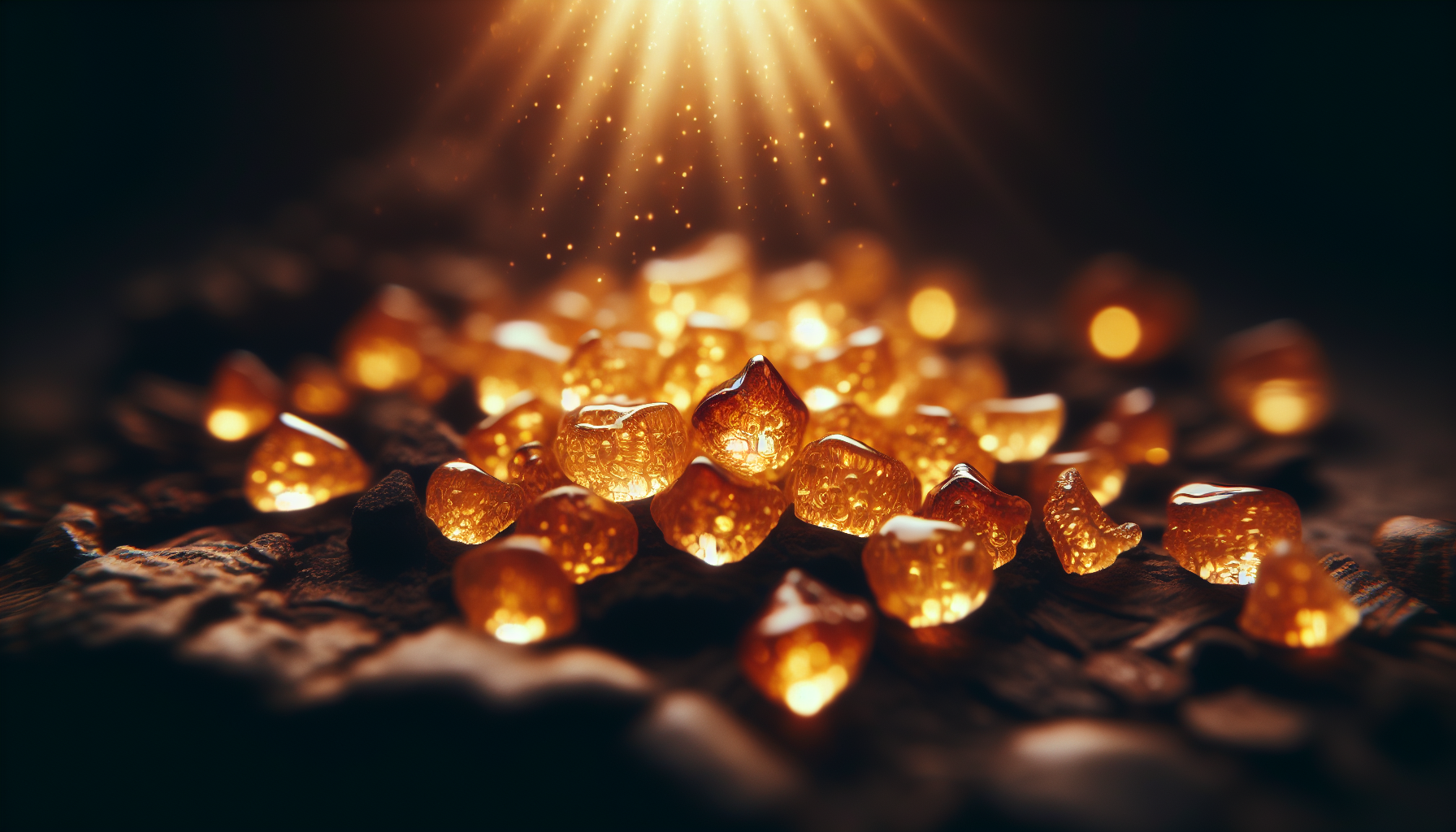 image Tămâie: Secretul regelui pentru o piele radiantă