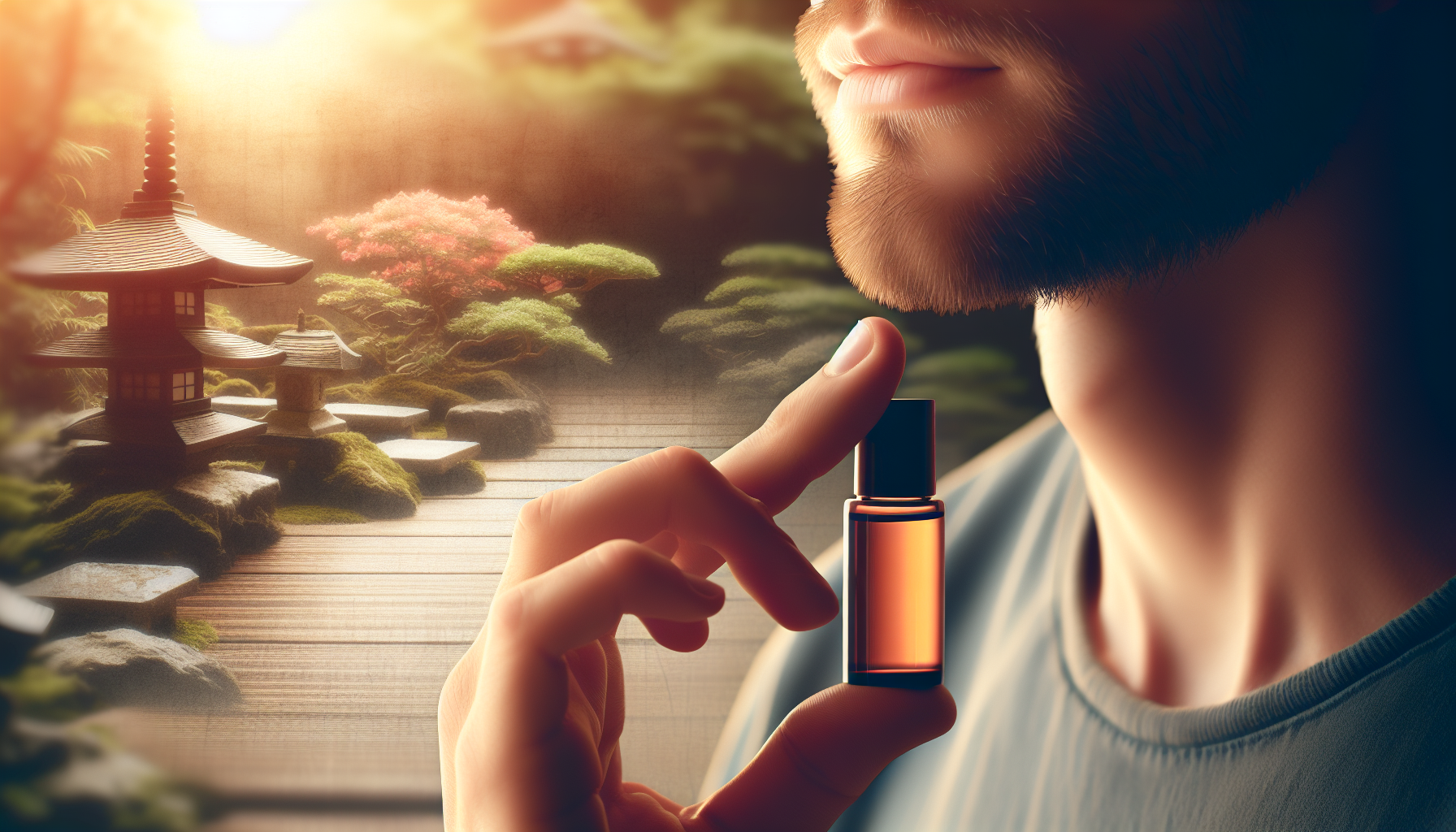 image Find Your Calm with PastTense