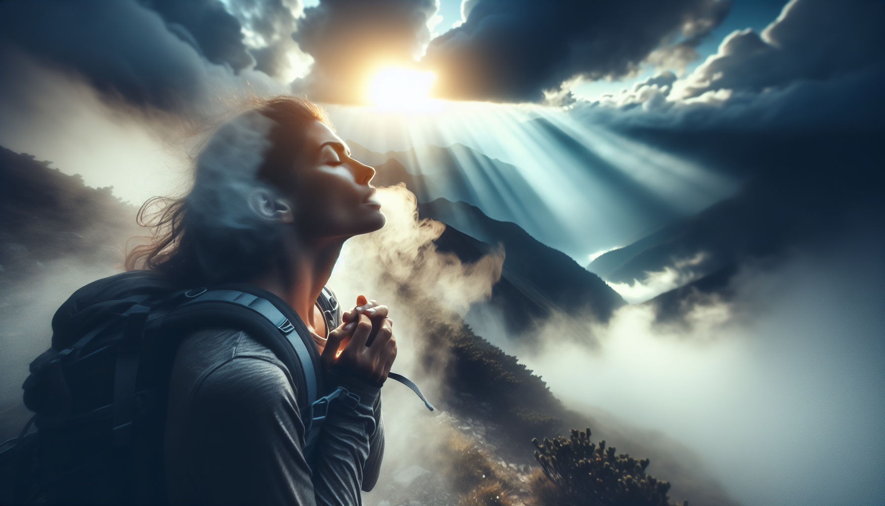 image Breathe Easy, Anywhere!