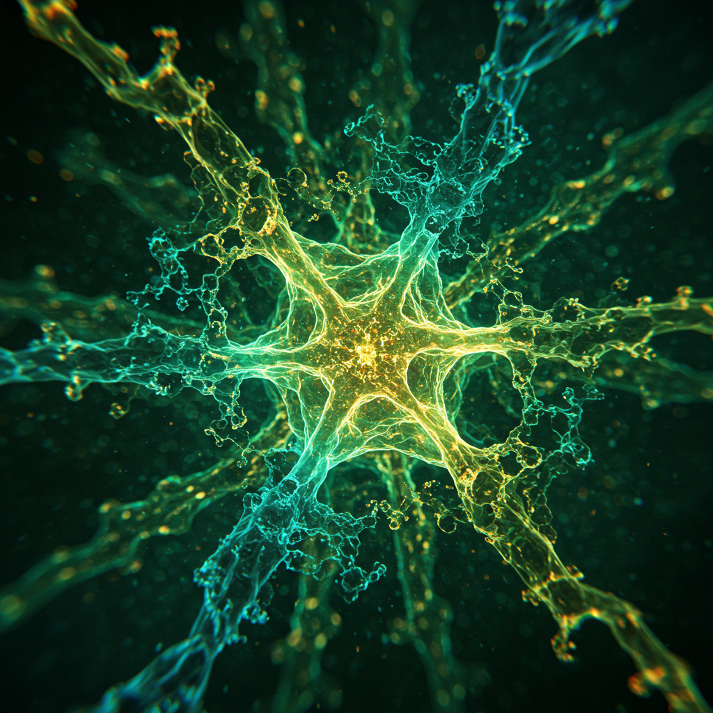 image Fight Aging at the Cellular Level!