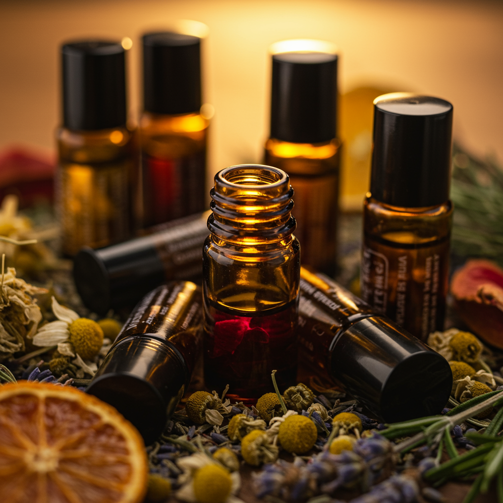 image DIY Oil Blends Gone Wrong?