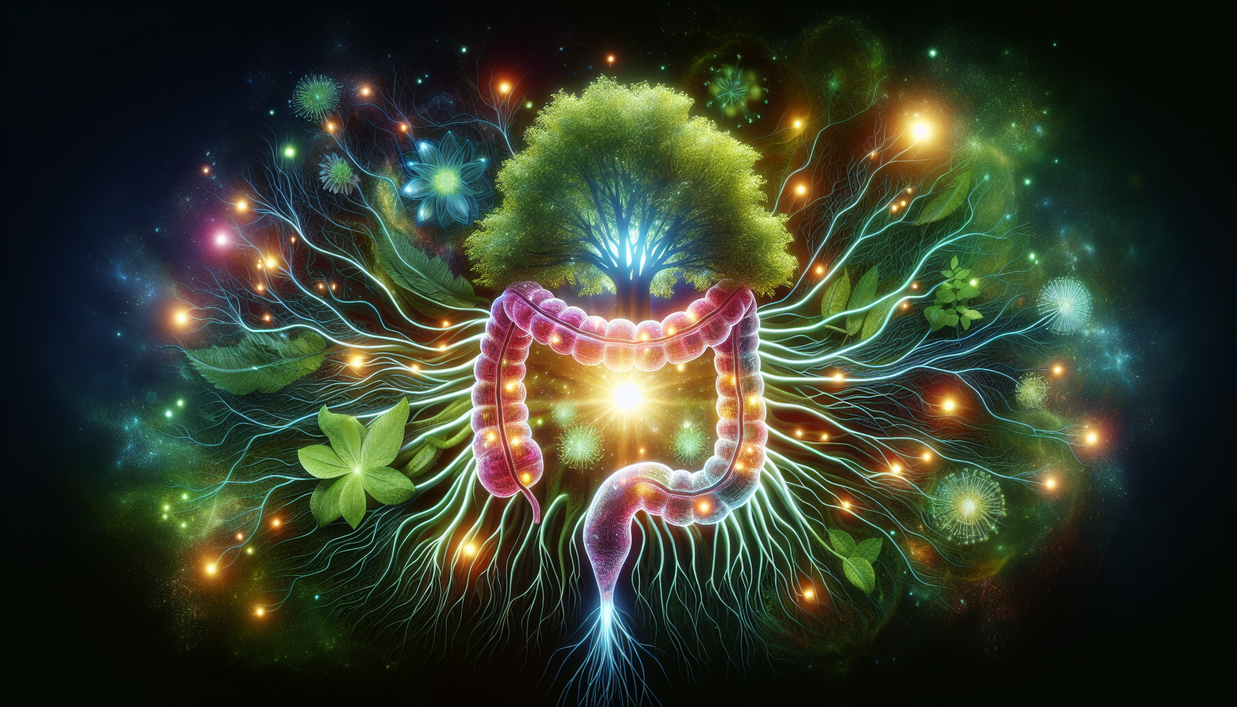 image Reboot Your Gut, Revitalize You!