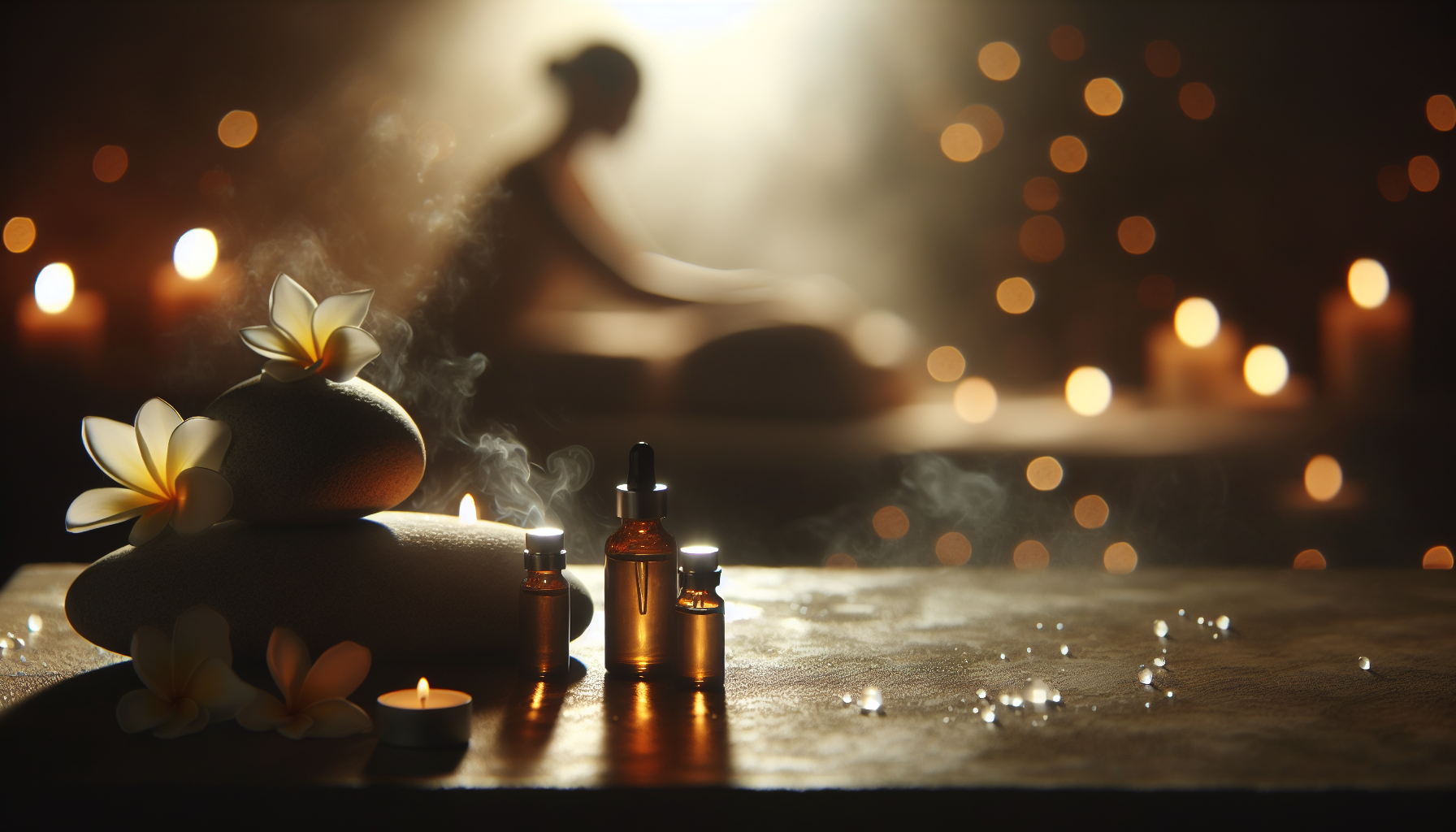 image Deblochează starea de bine cu AromaTouch