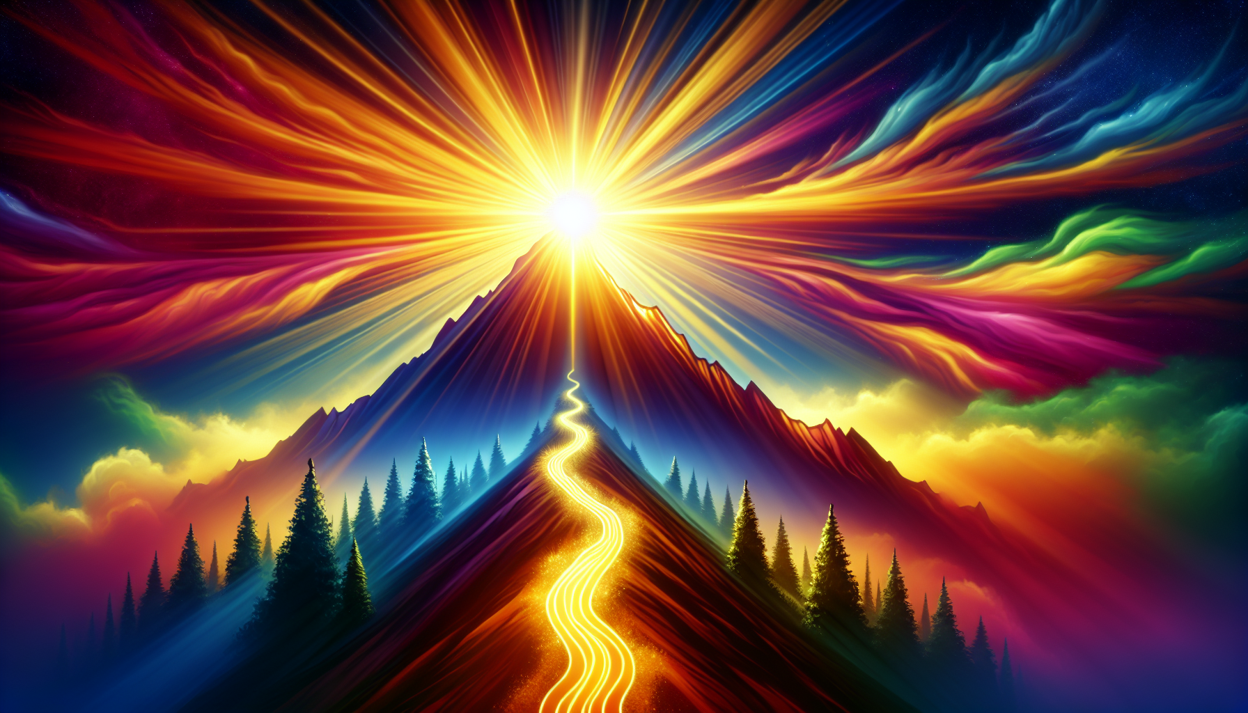 image Unlock Your Potential. Feel Arise.