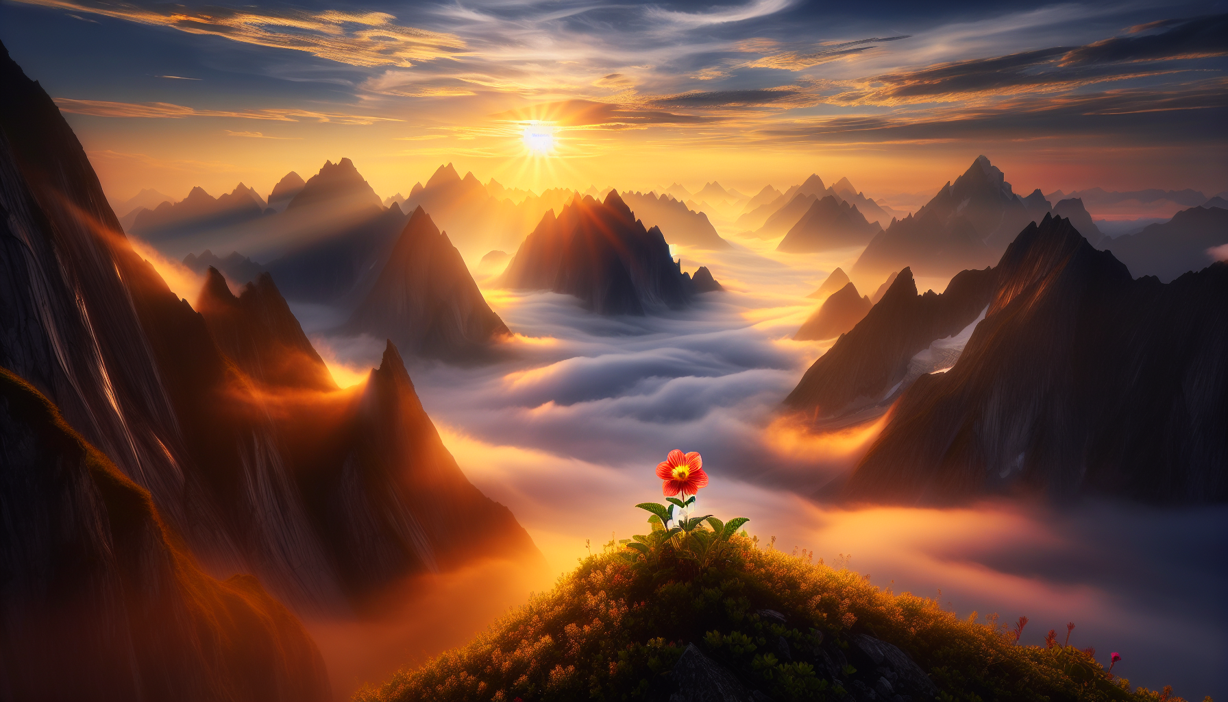 image Dezlănțuie-ți curajul interior