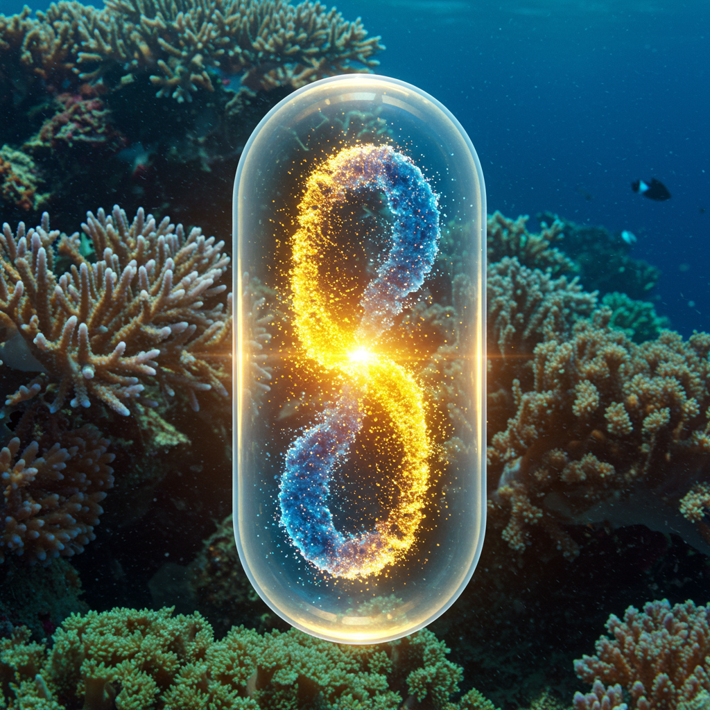 image Recharge Your Cells, Reclaim Your Youth