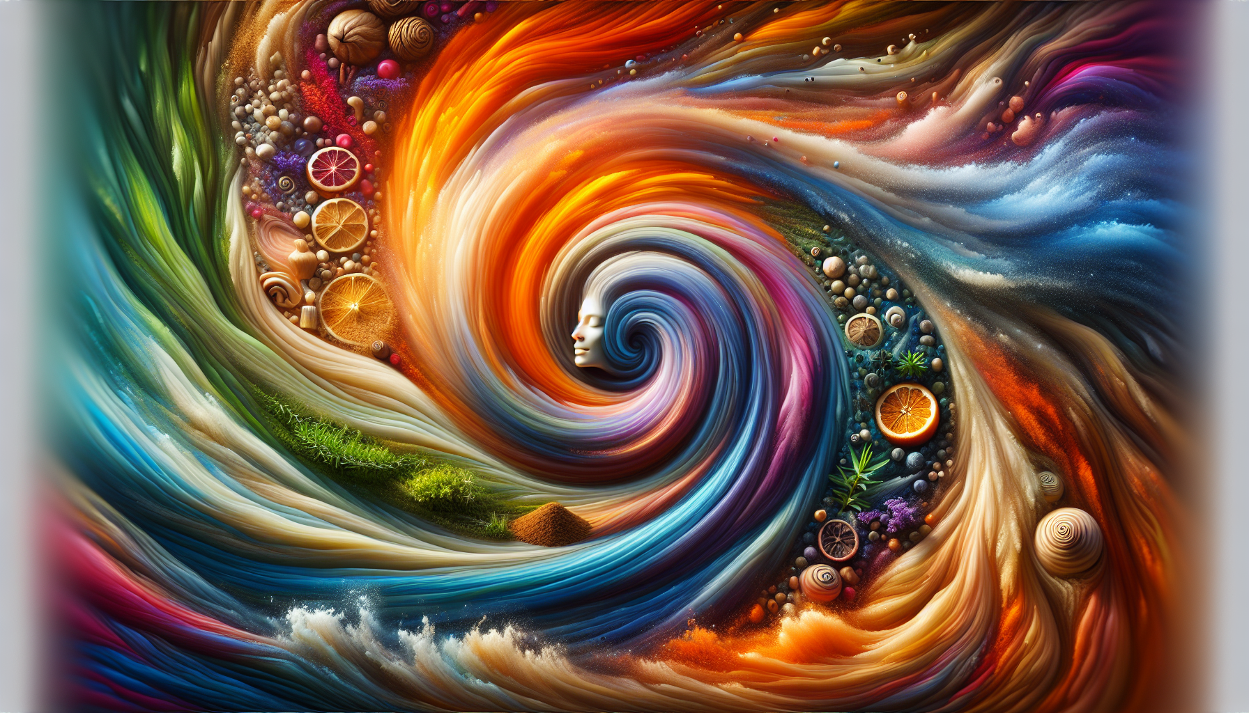 image Naturally Clean, Confidently Fresh