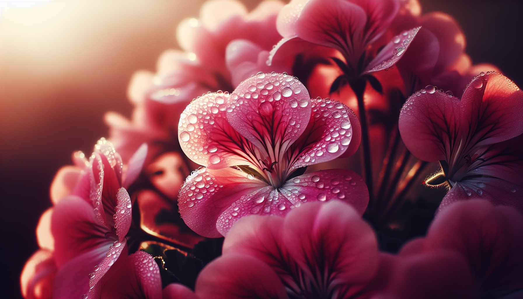 image Unlock Radiant Skin with Geranium