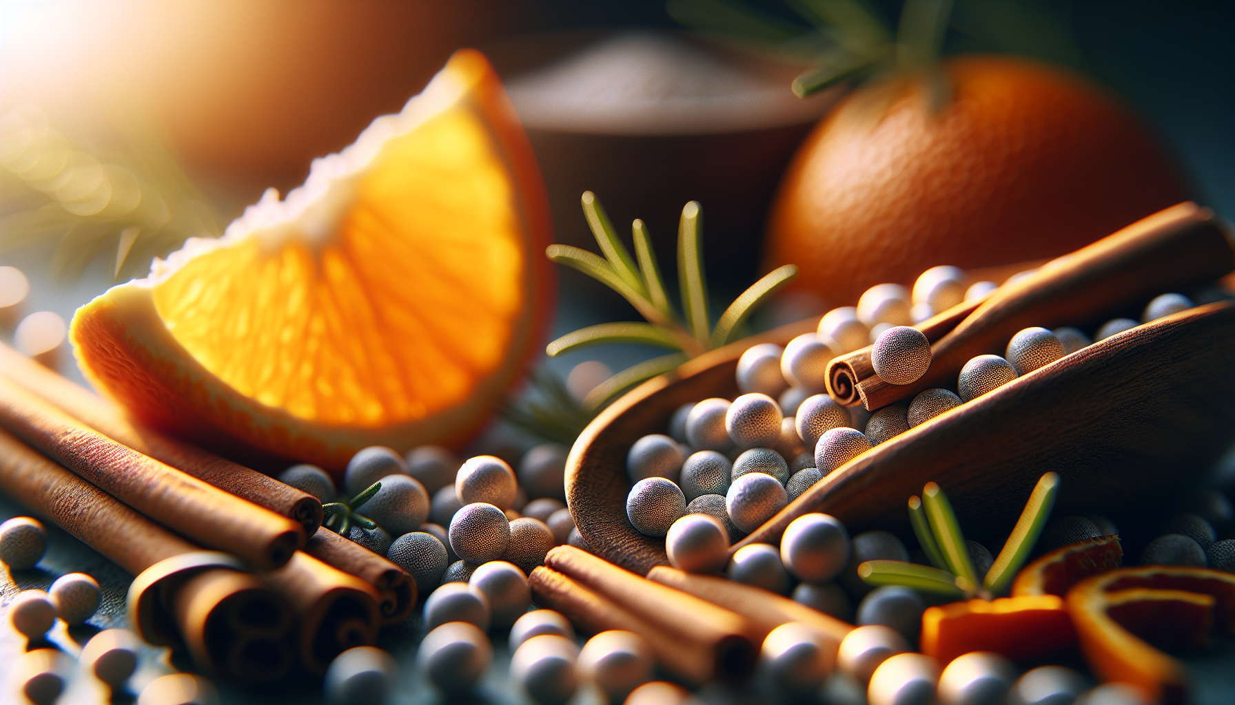 image Perlas On Guard: Protegen y revitalizan