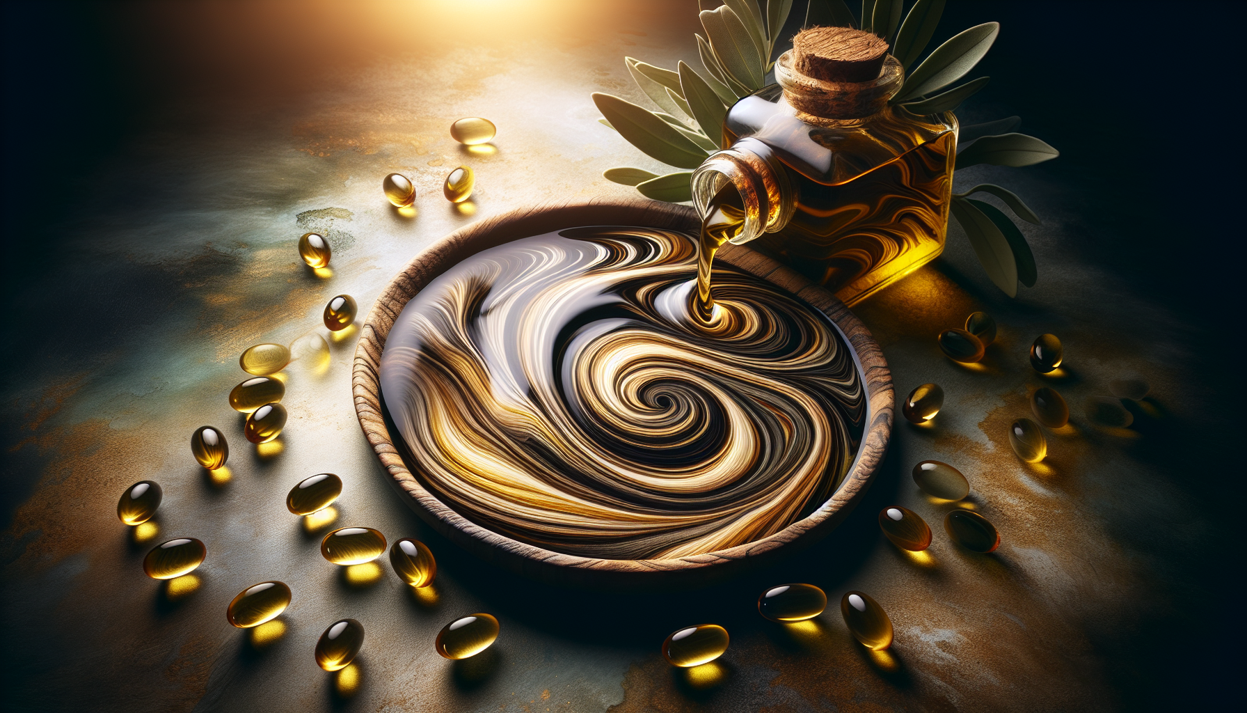 image Soothe Your Gut with CP+ Softgels