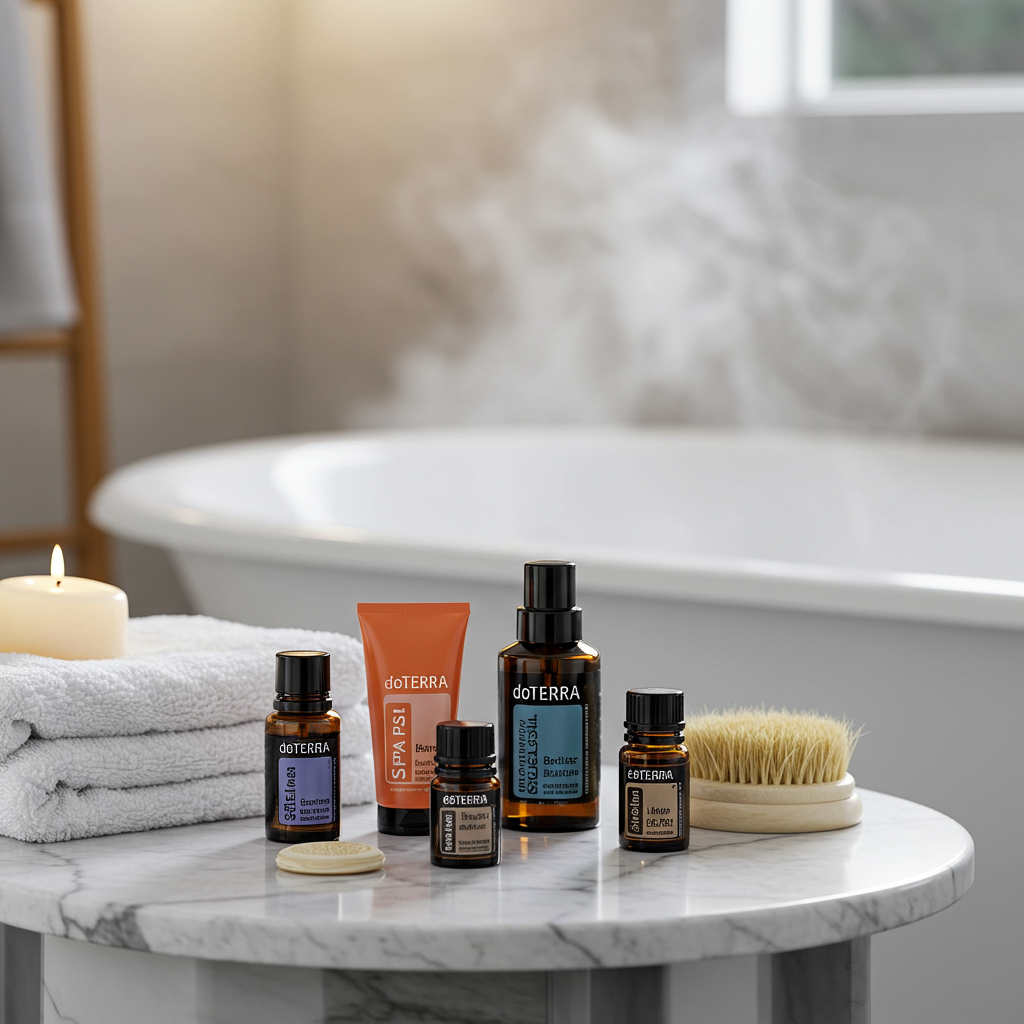 image Simple Spa Day, Simplified Price!