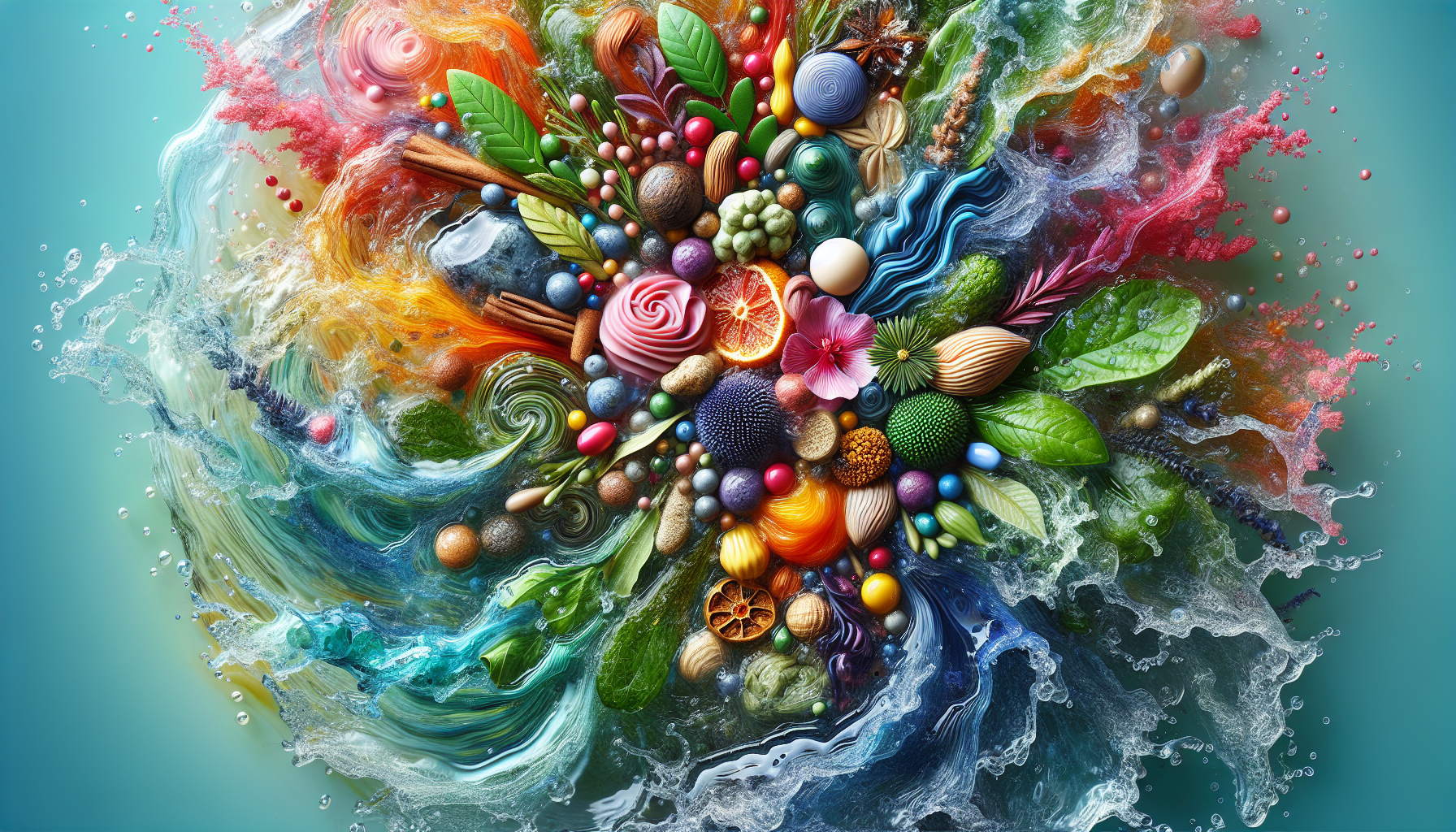 image Deblochează o piele curată și radiantă!