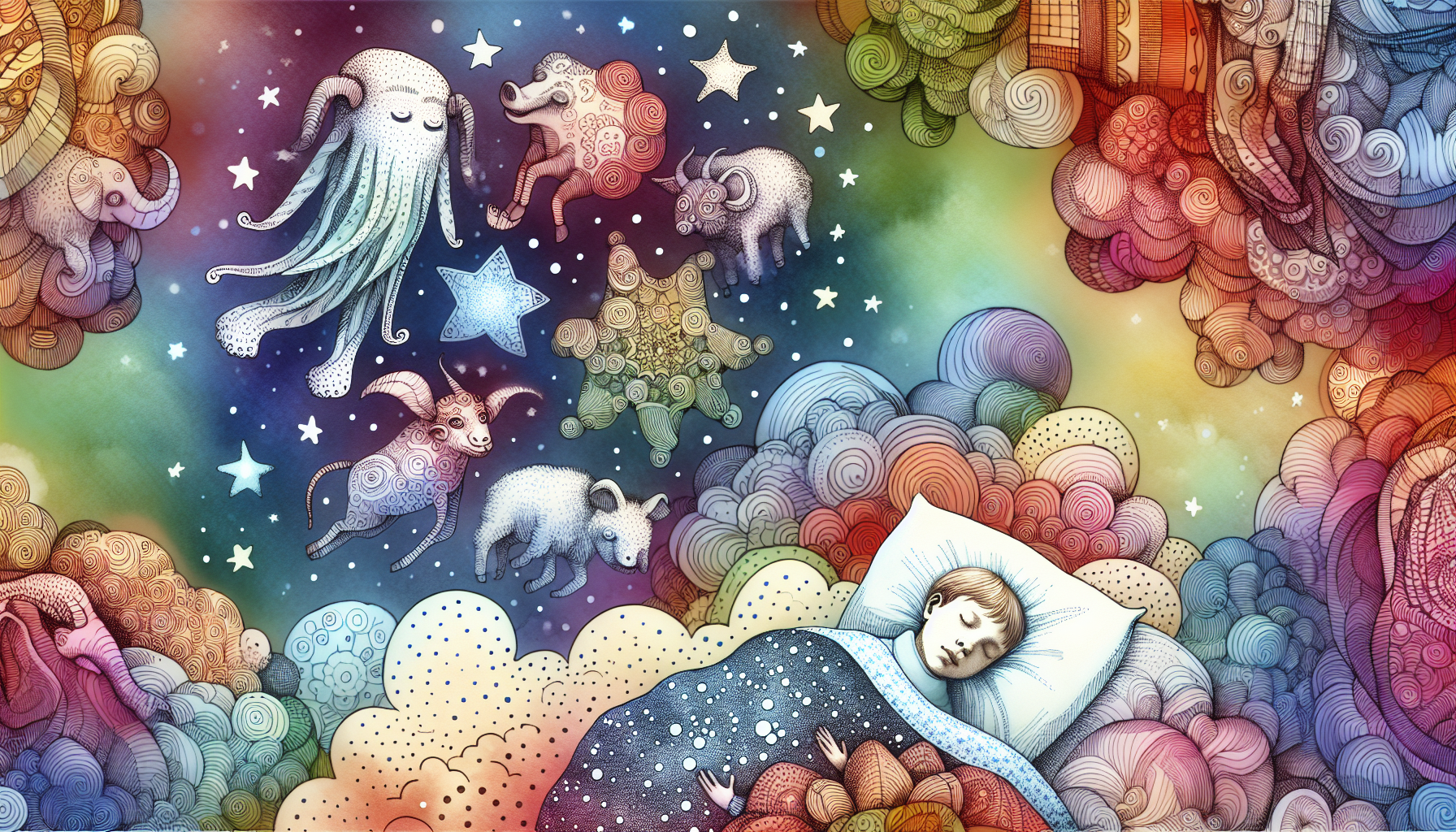 image Gentle Essential Oil Blends for Kids!