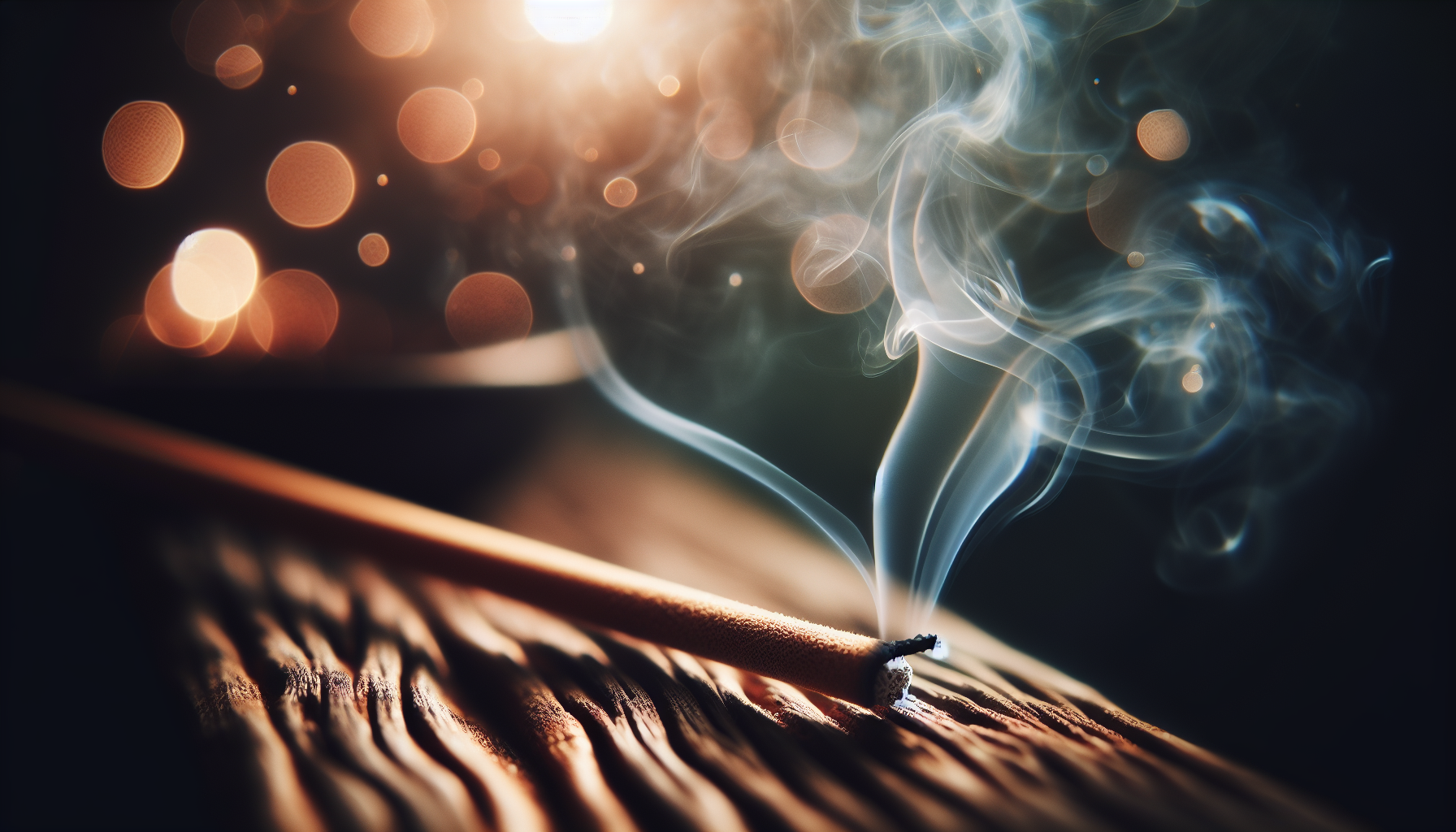 image Find Inner Peace with Sandalwood