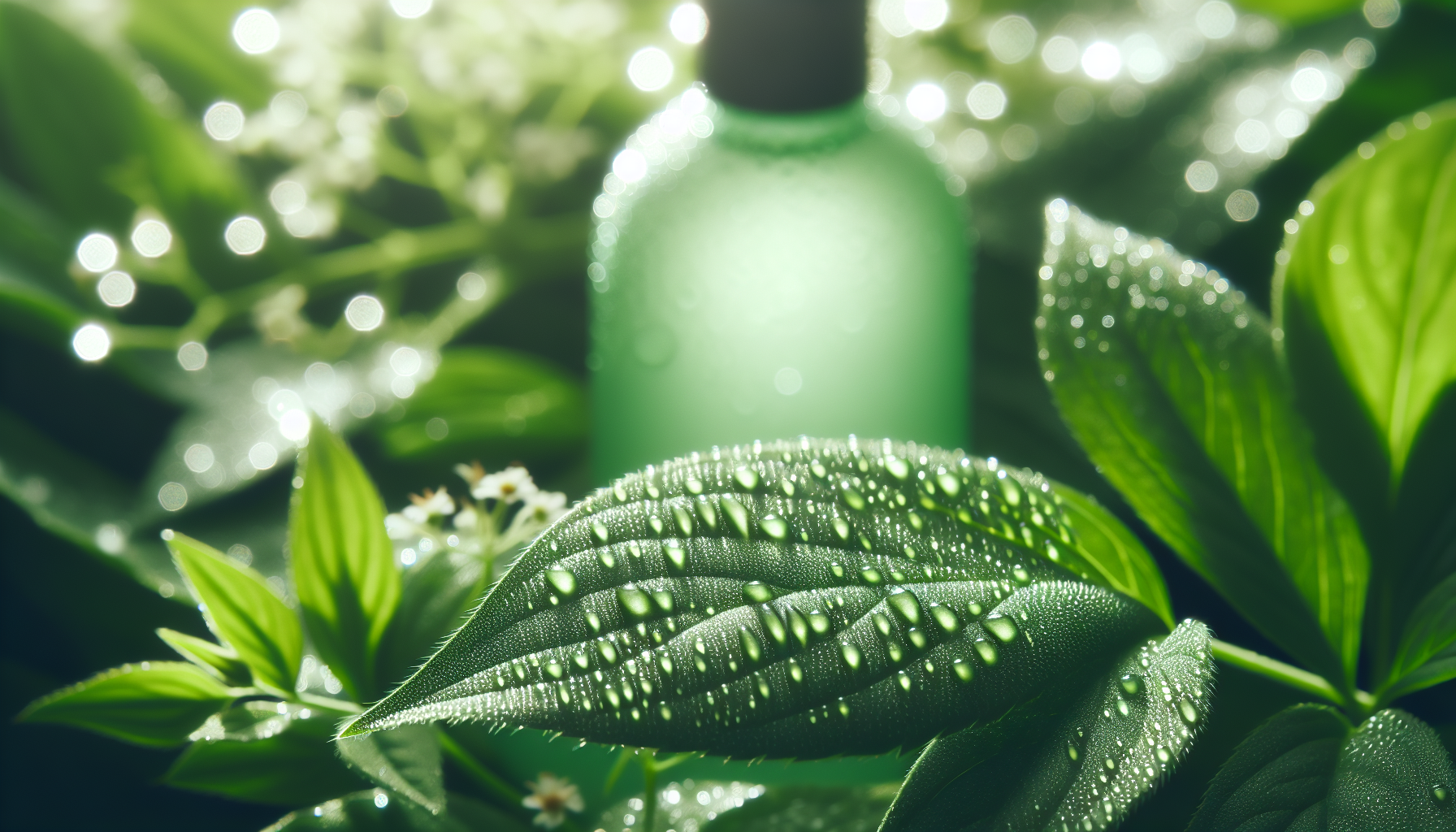 image Wake Up to Spa-Fresh Skin!