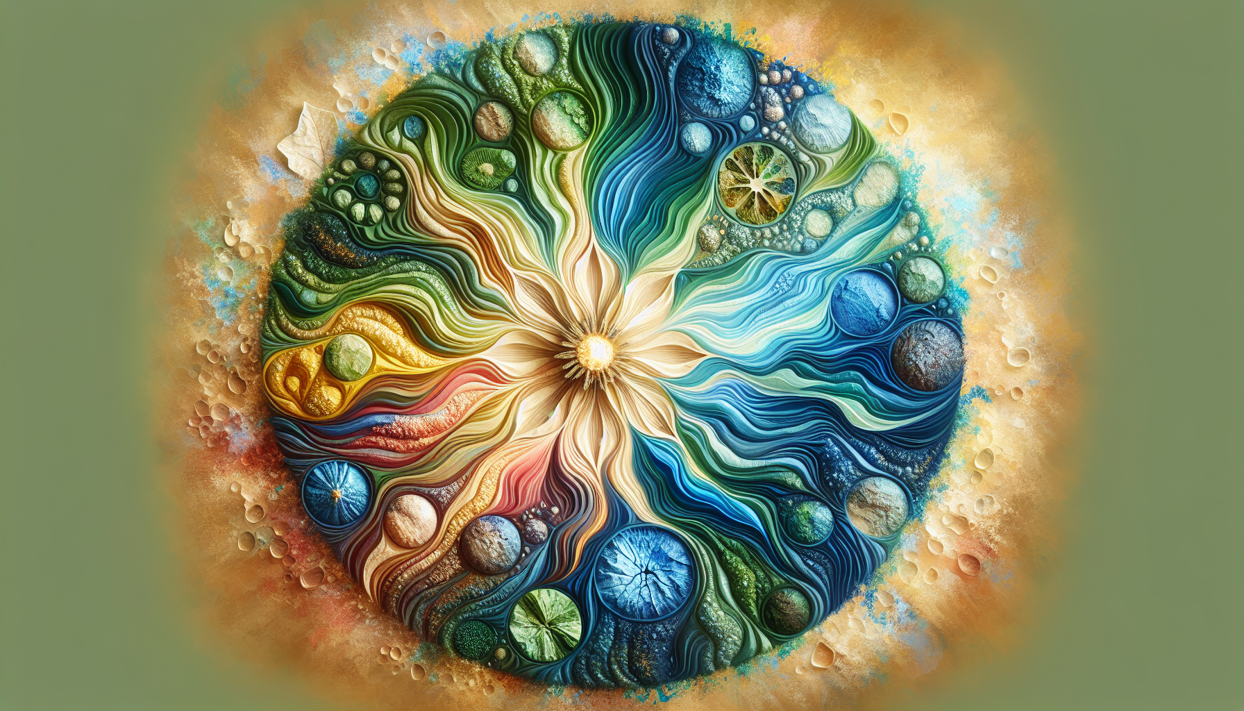 image Alivia dolores, siéntete increíble