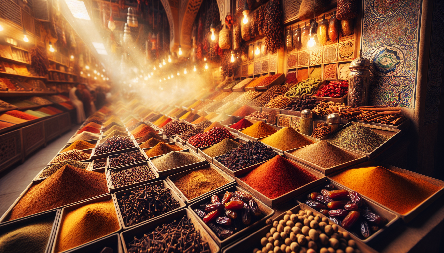 image Spice Up Your Life with Clove!