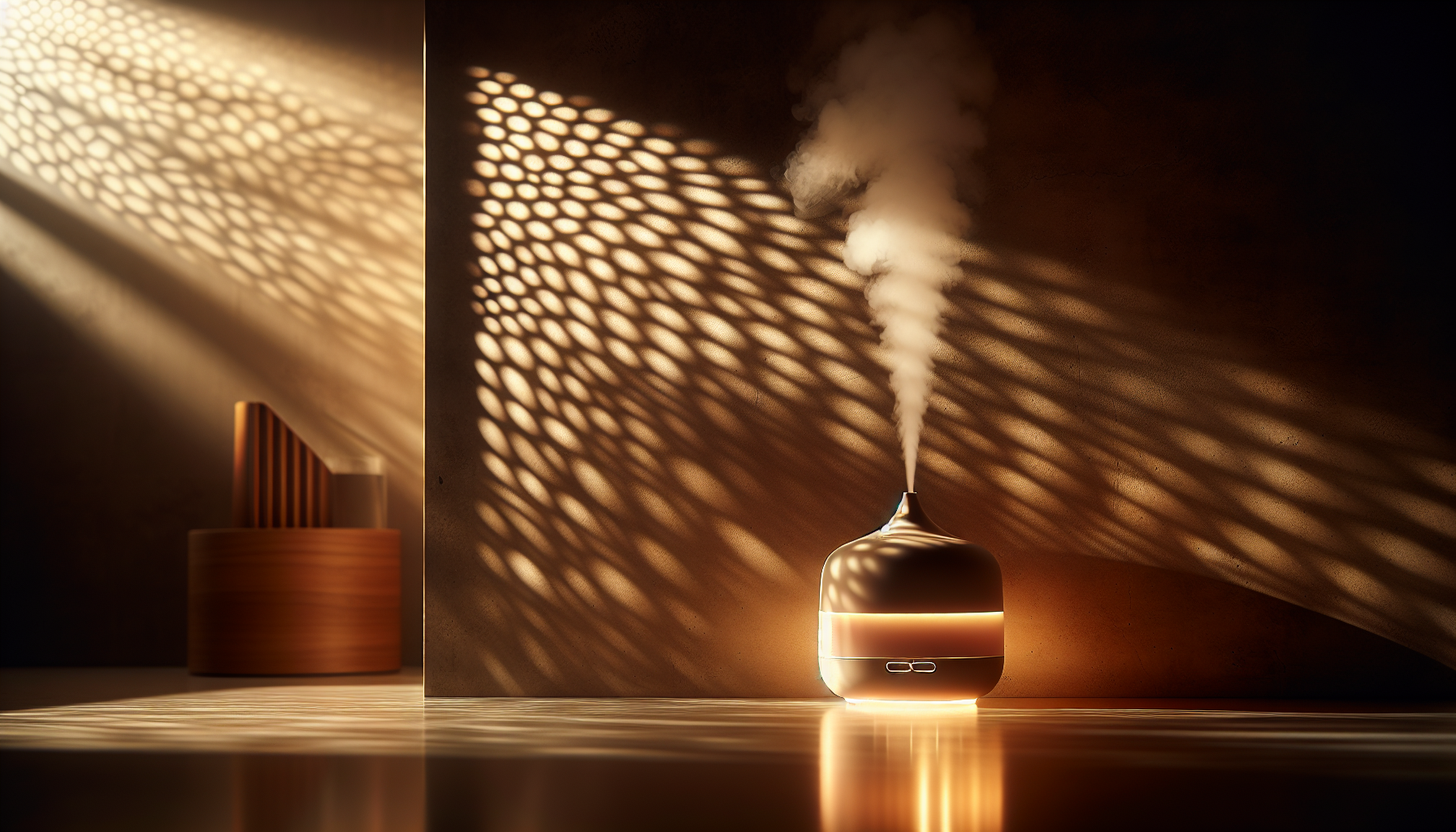 image Elevate Your Space with döTERRA Volo