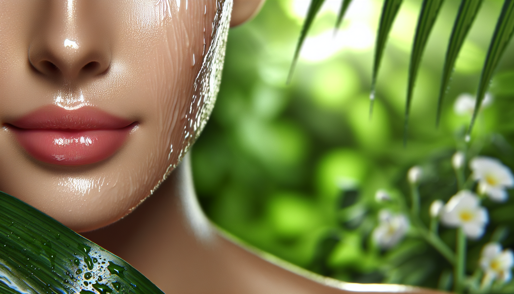 image Desbloquea la luminosidad juvenil: suero Veráge