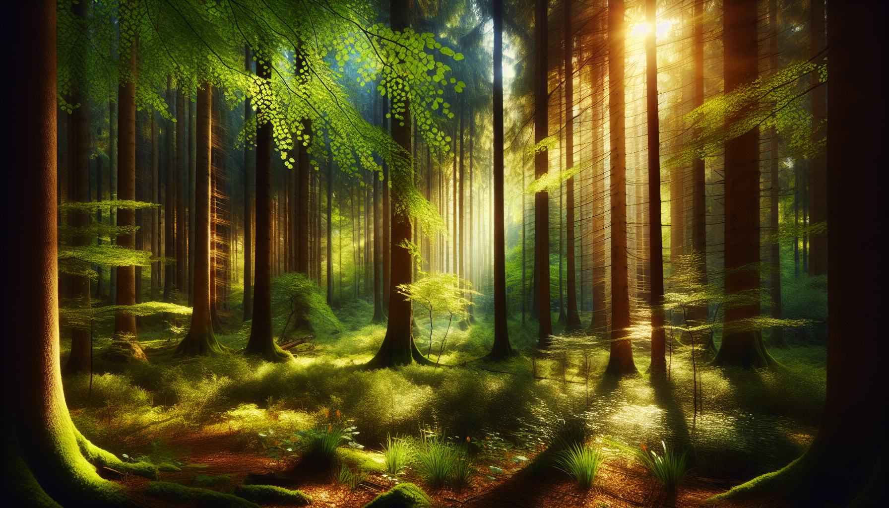 image Ditch the Stink, Find Your Balance