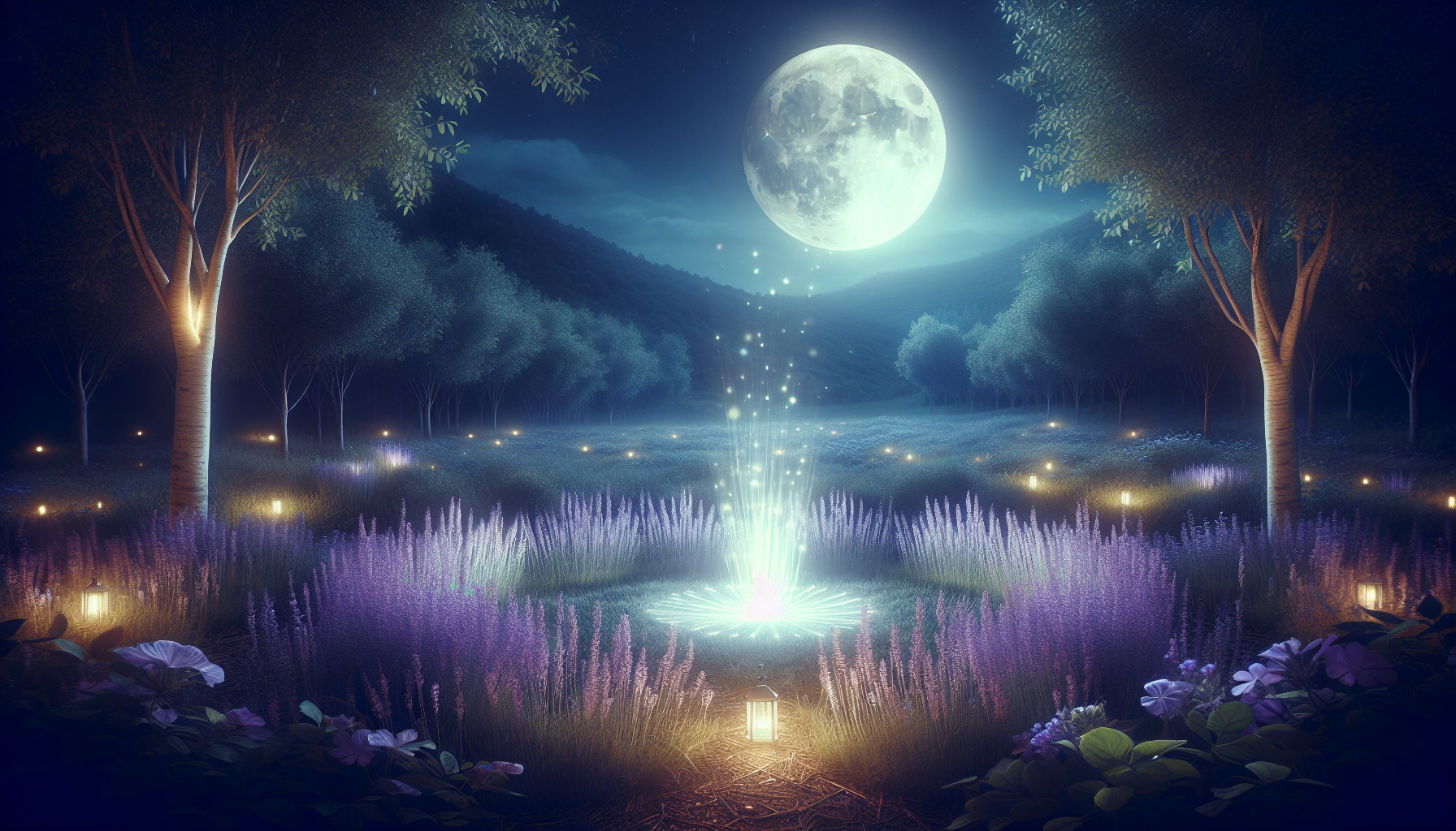 image Unlock Deeper, Restful Sleep