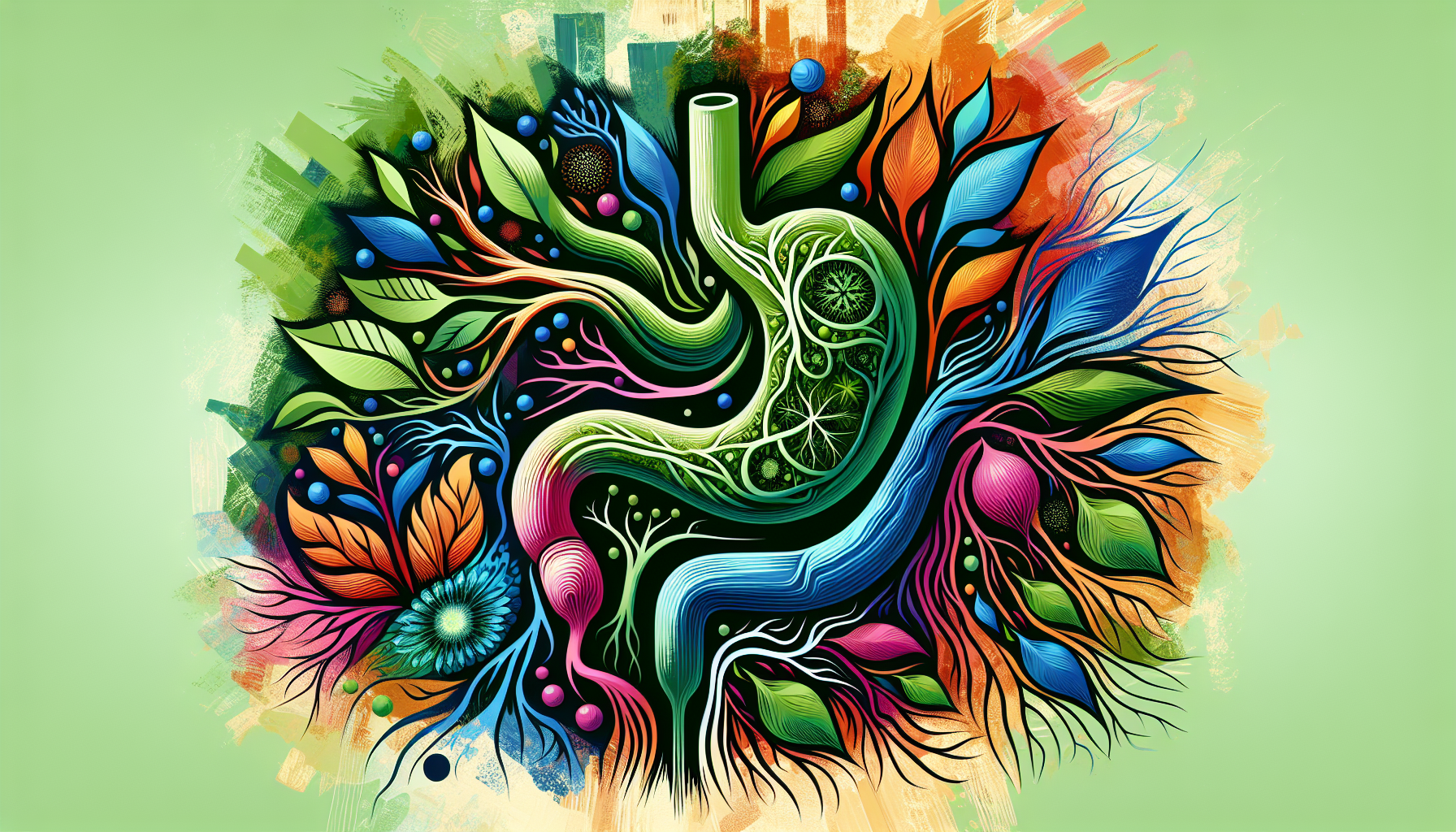 image Dezvăluie puterea ascunsă a mâncării tale!