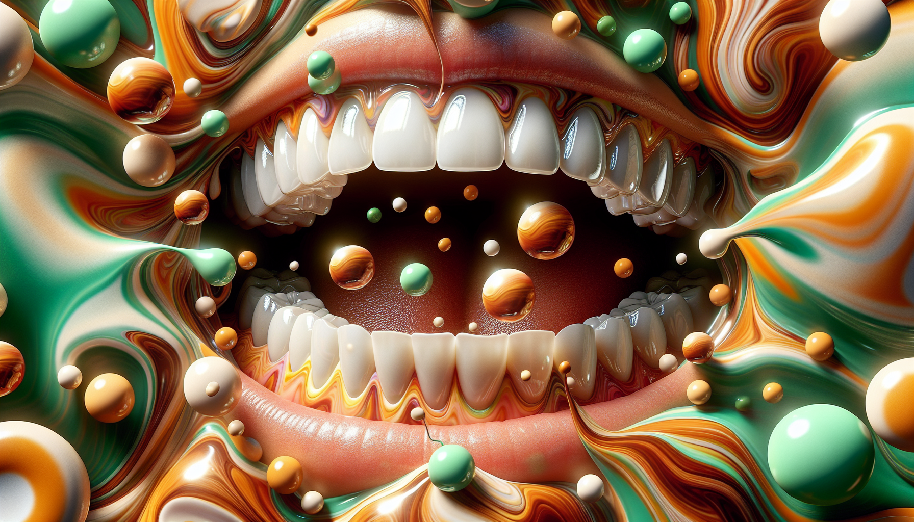 image Naturally Fresher Breath & Gums