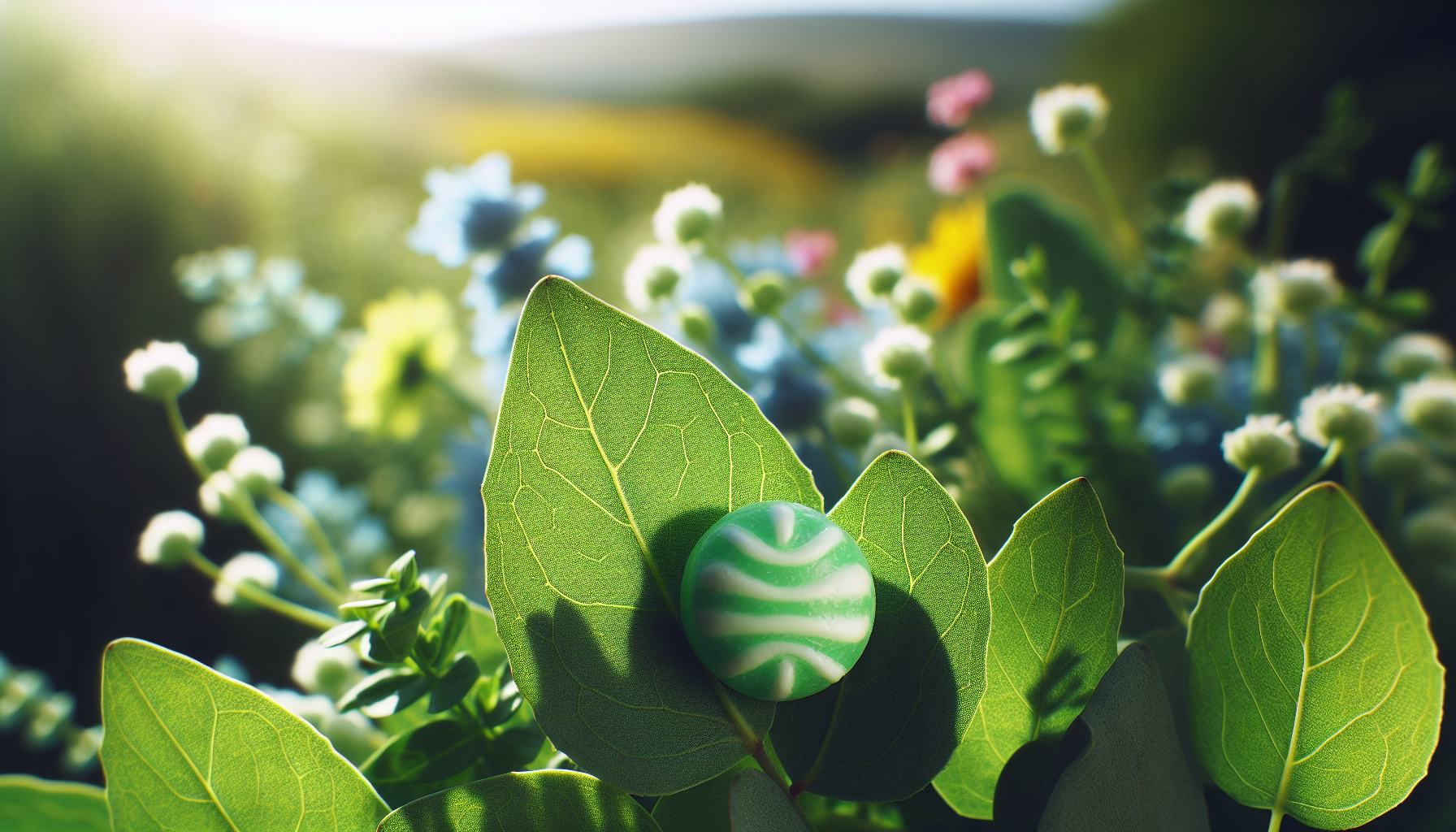 image Breathe Easy with döTERRA Air