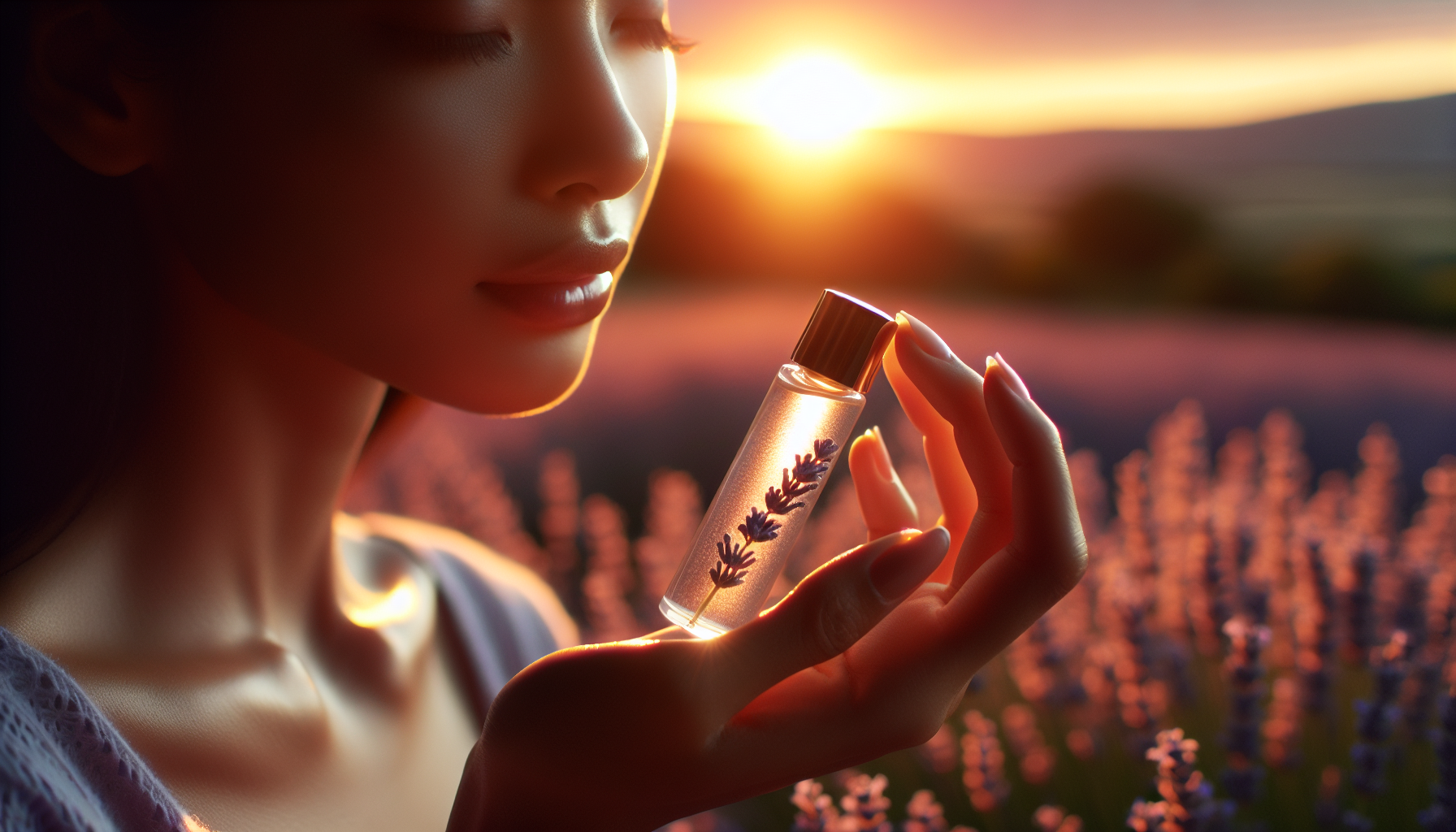 image Stress Got You Down? Find Your Calm.