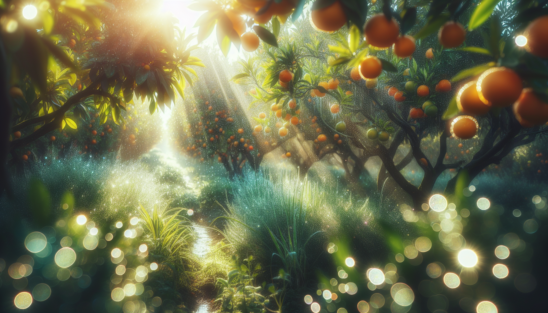 image Purificar: Limpiar y refrescar naturalmente