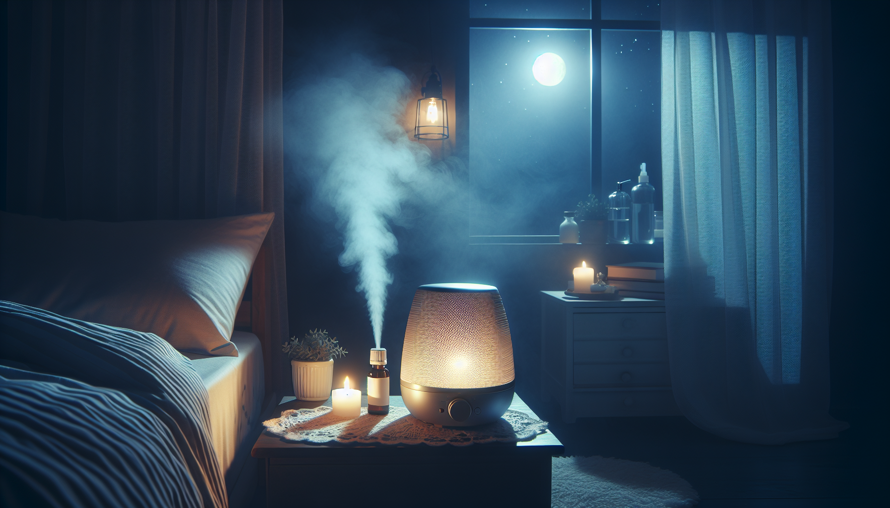 image Sleep Soundly with döTERRA's Dream Team!