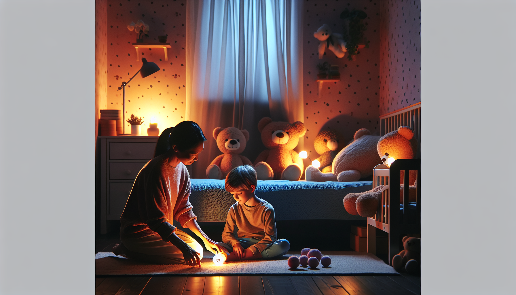 image Calmează mușchii obosiți cu Rescuer