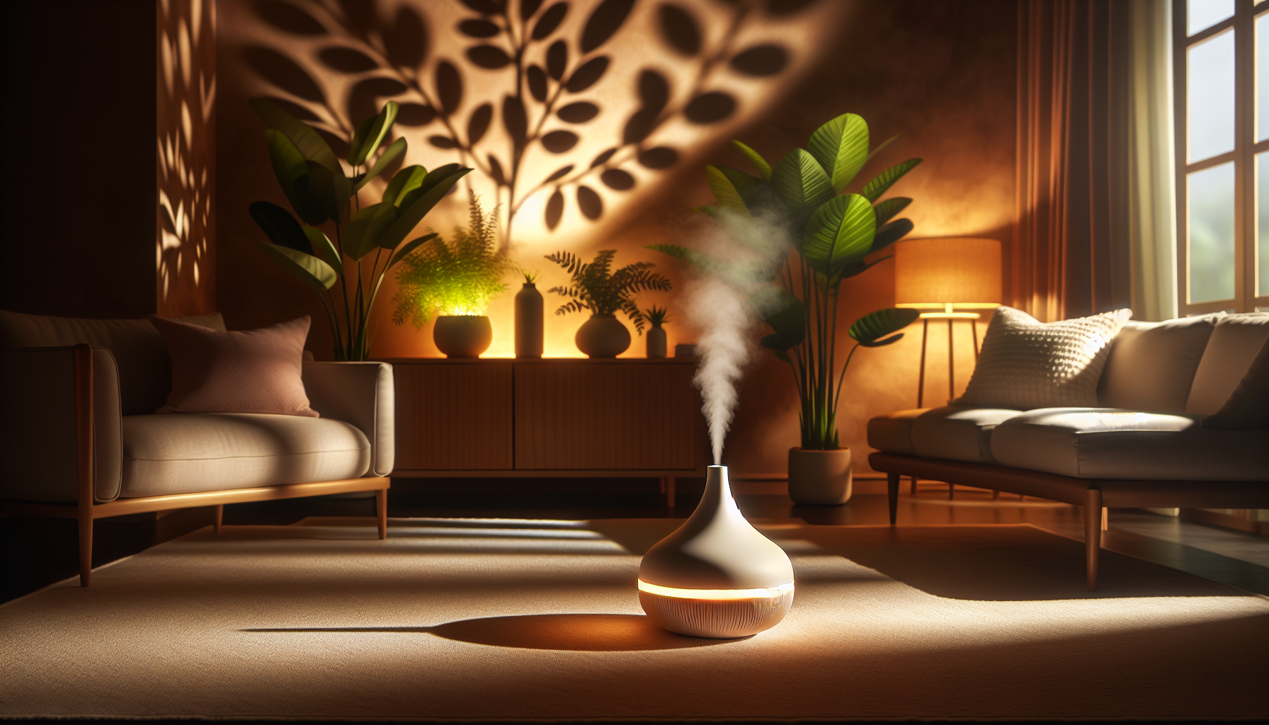 image Eleve su espacio con döTERRA Volo™