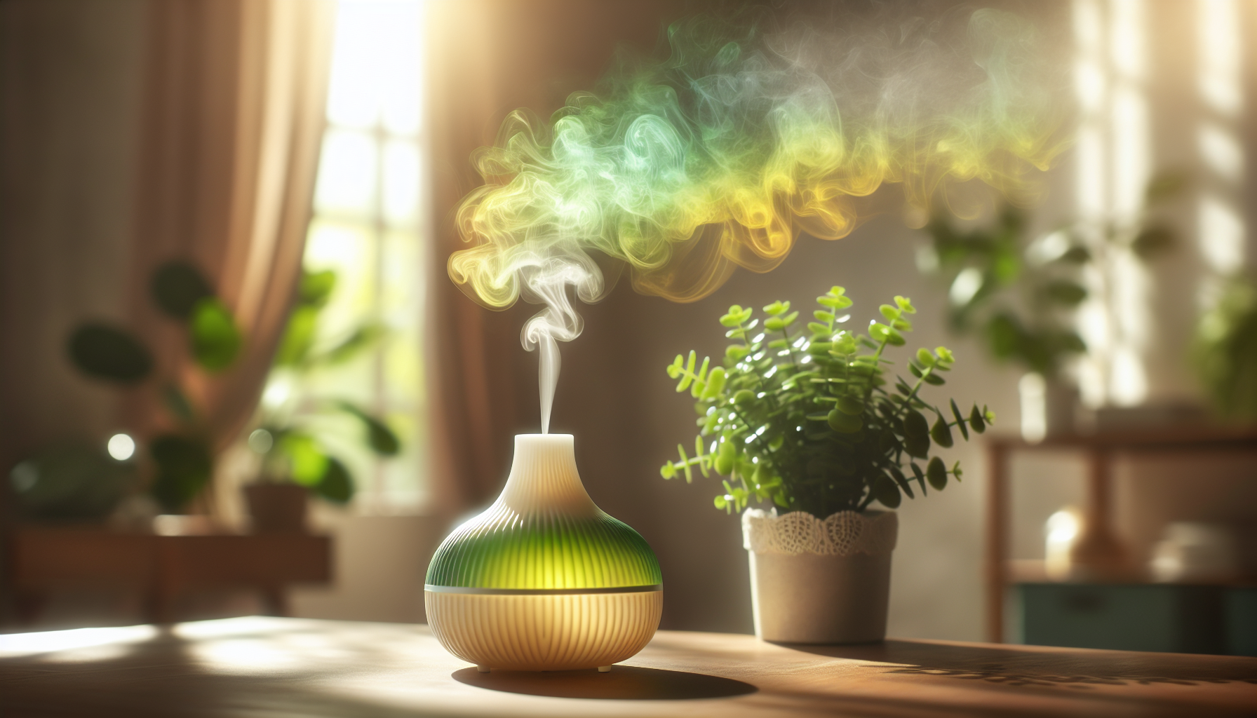 image Banish Odors with Purify!