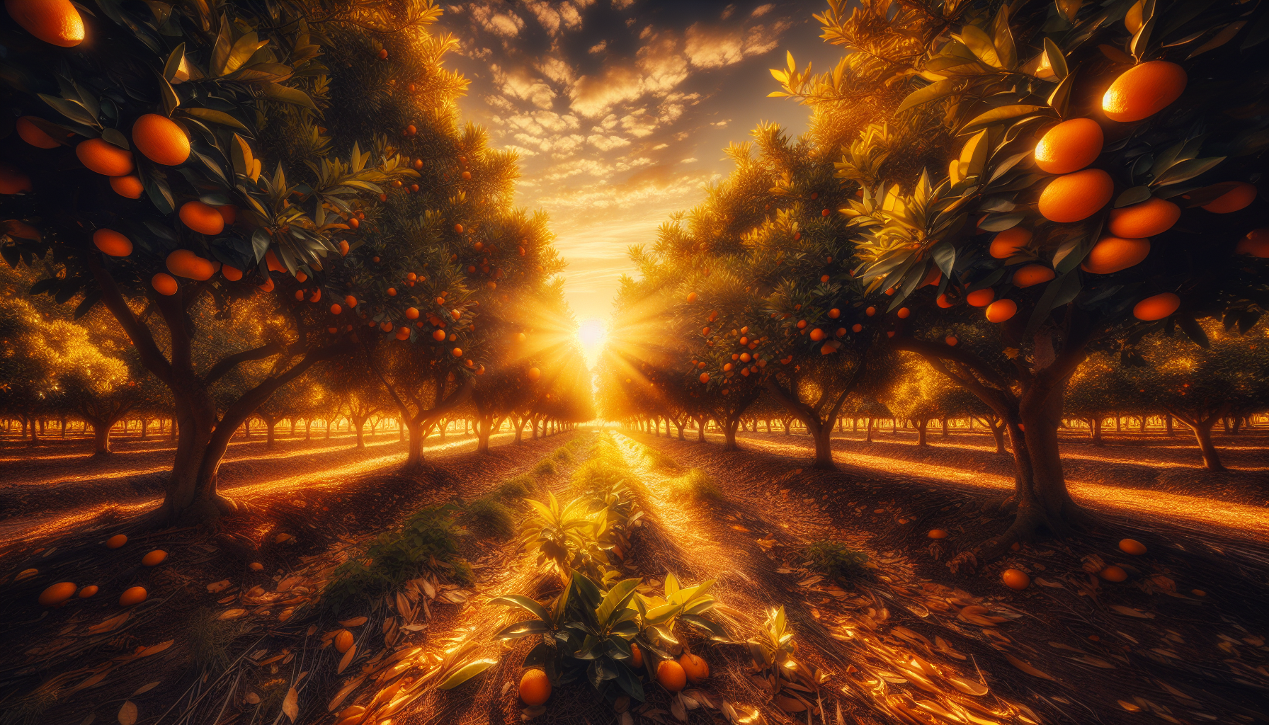 image Relaxează-te și strălucește cu Petitgrain