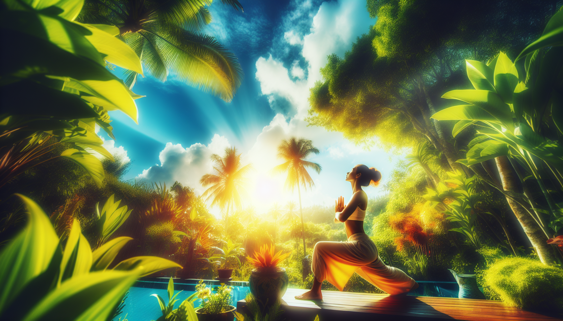 image Daily Habits, Healthy You!