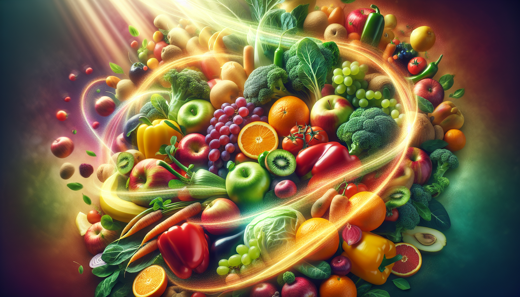 image Unlock Your Peak Health Potential