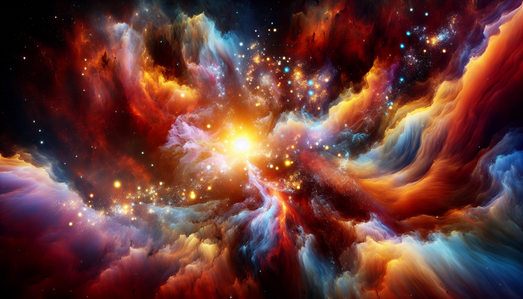 image Rediscover Your Passion!