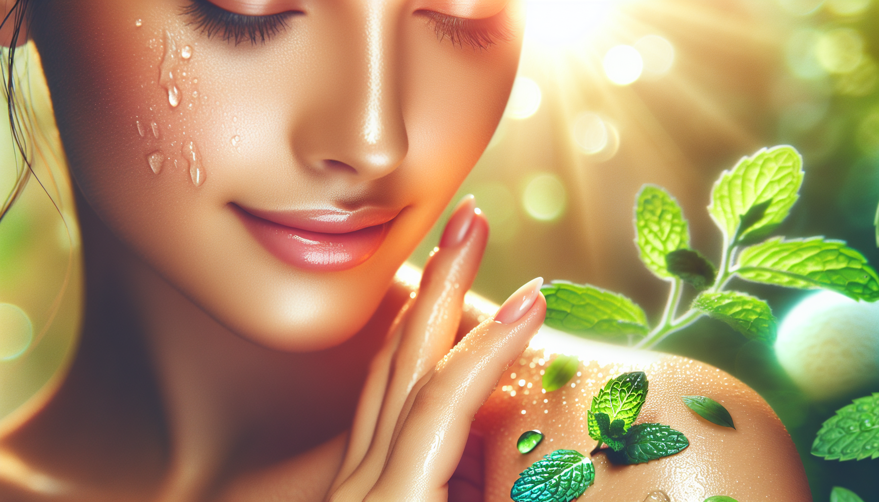 image Dezvăluie-ți pielea radiantă