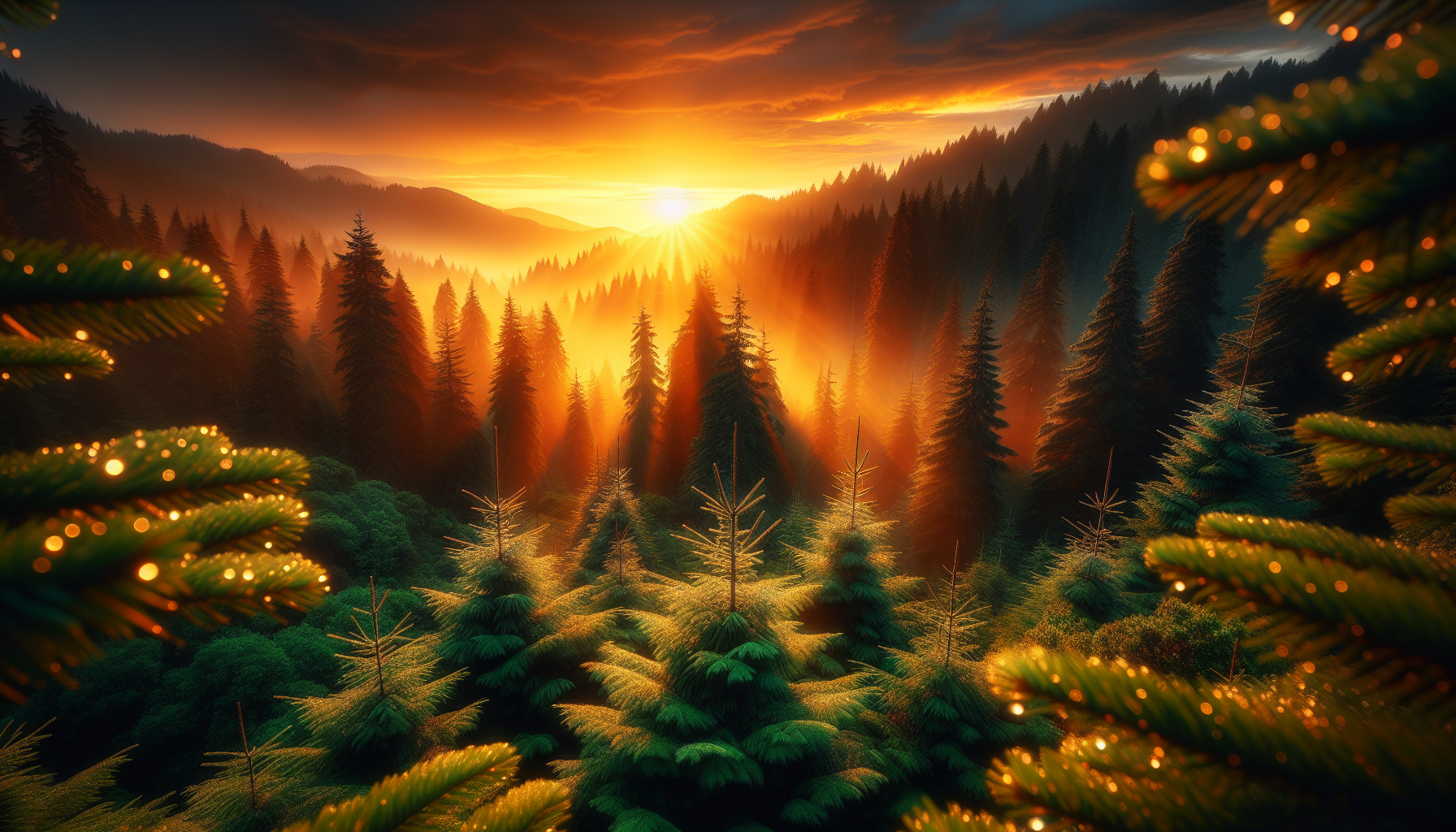 image Naturally Fresh, All Day Energy!